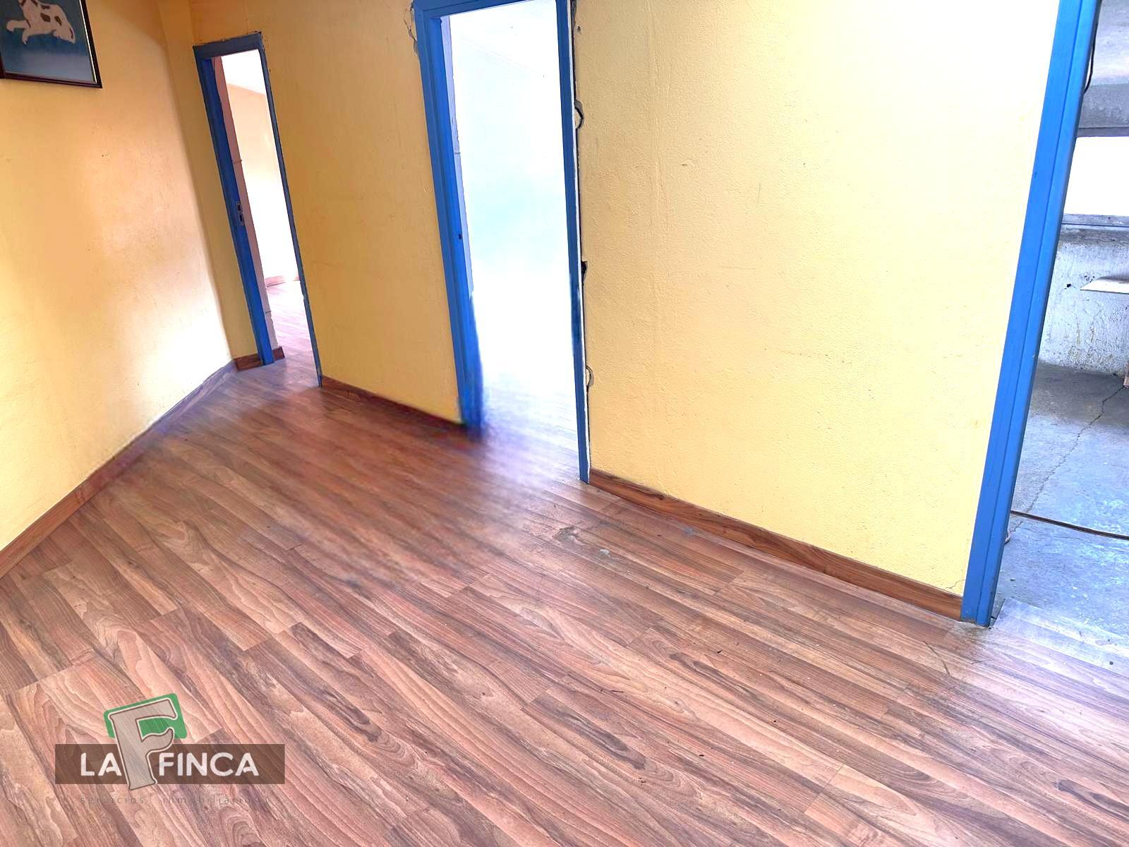 Venta de trastero en Oviedo