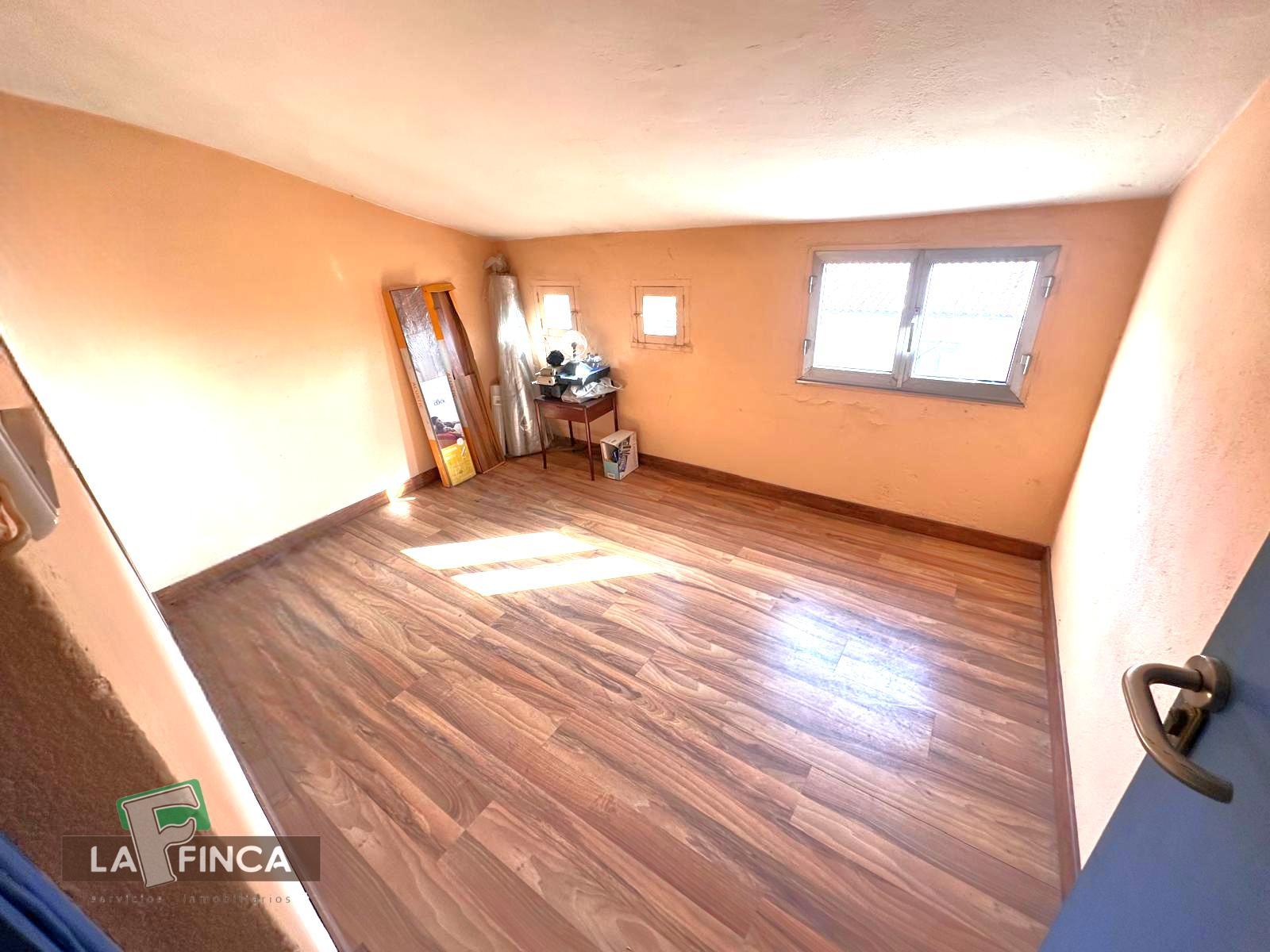 Venta de trastero en Oviedo