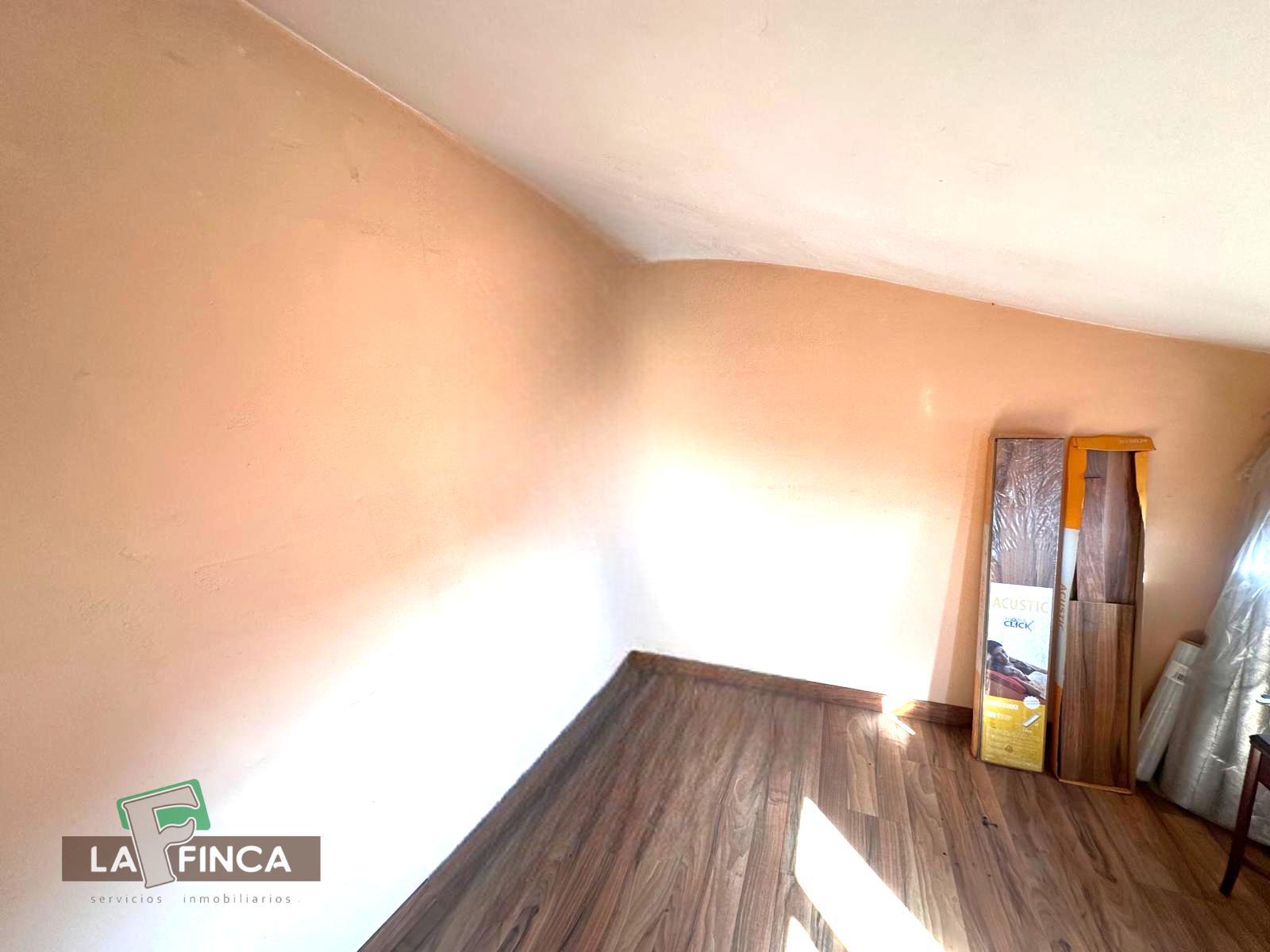 Venta de trastero en Oviedo