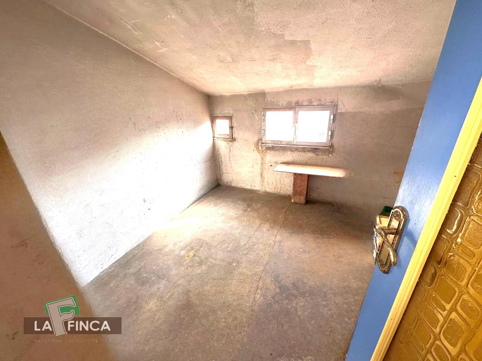 Venta de trastero en Oviedo
