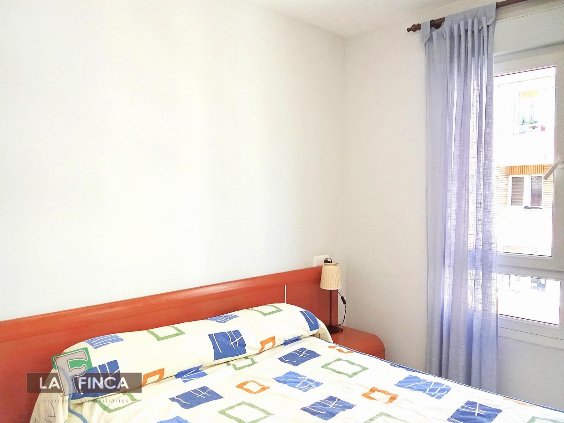 Venta de apartamento en Gijón