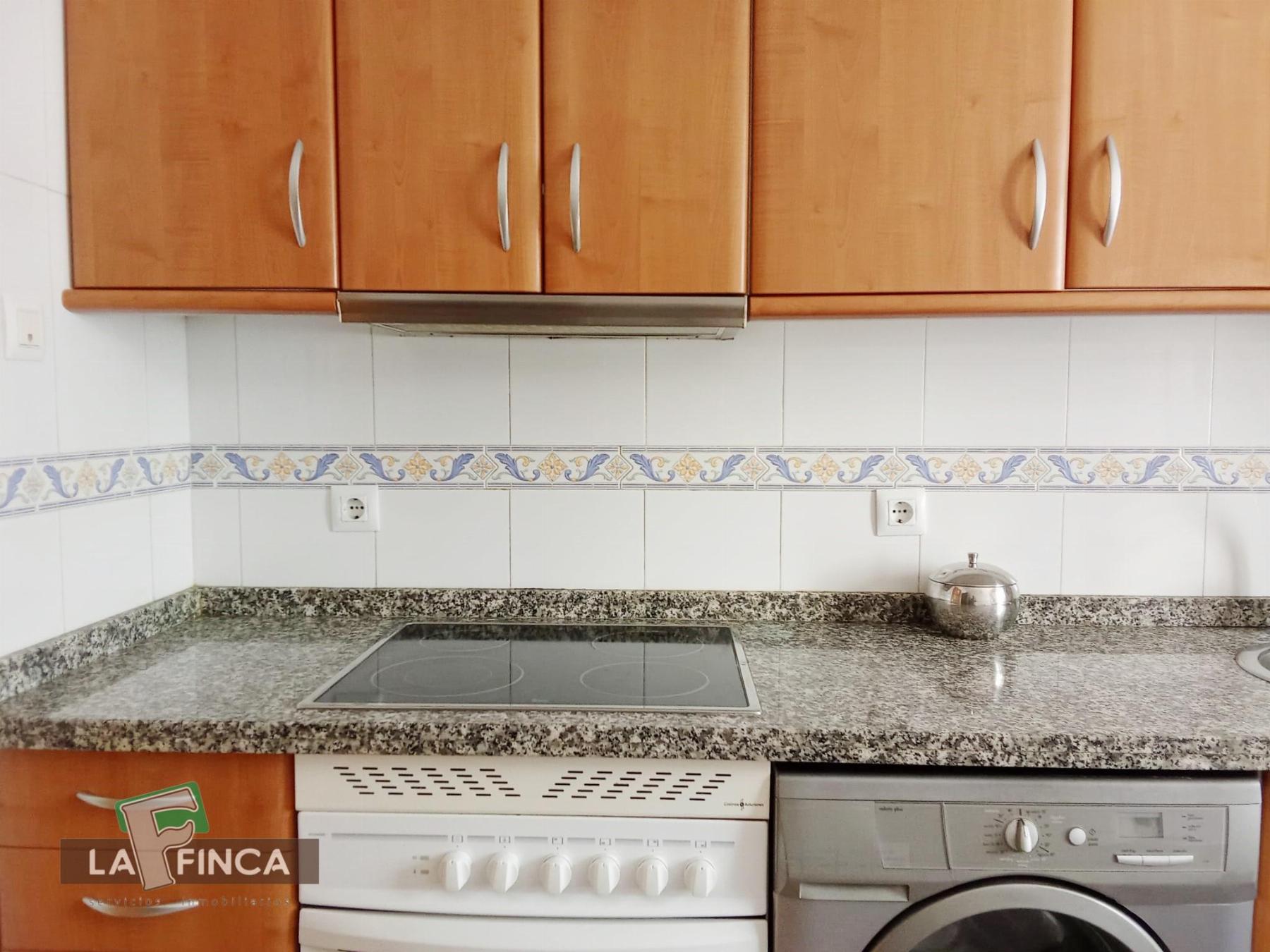 Venta de apartamento en Gijón