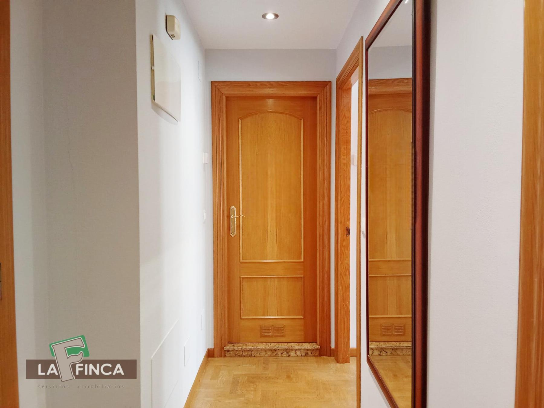 Venta de apartamento en Gijón