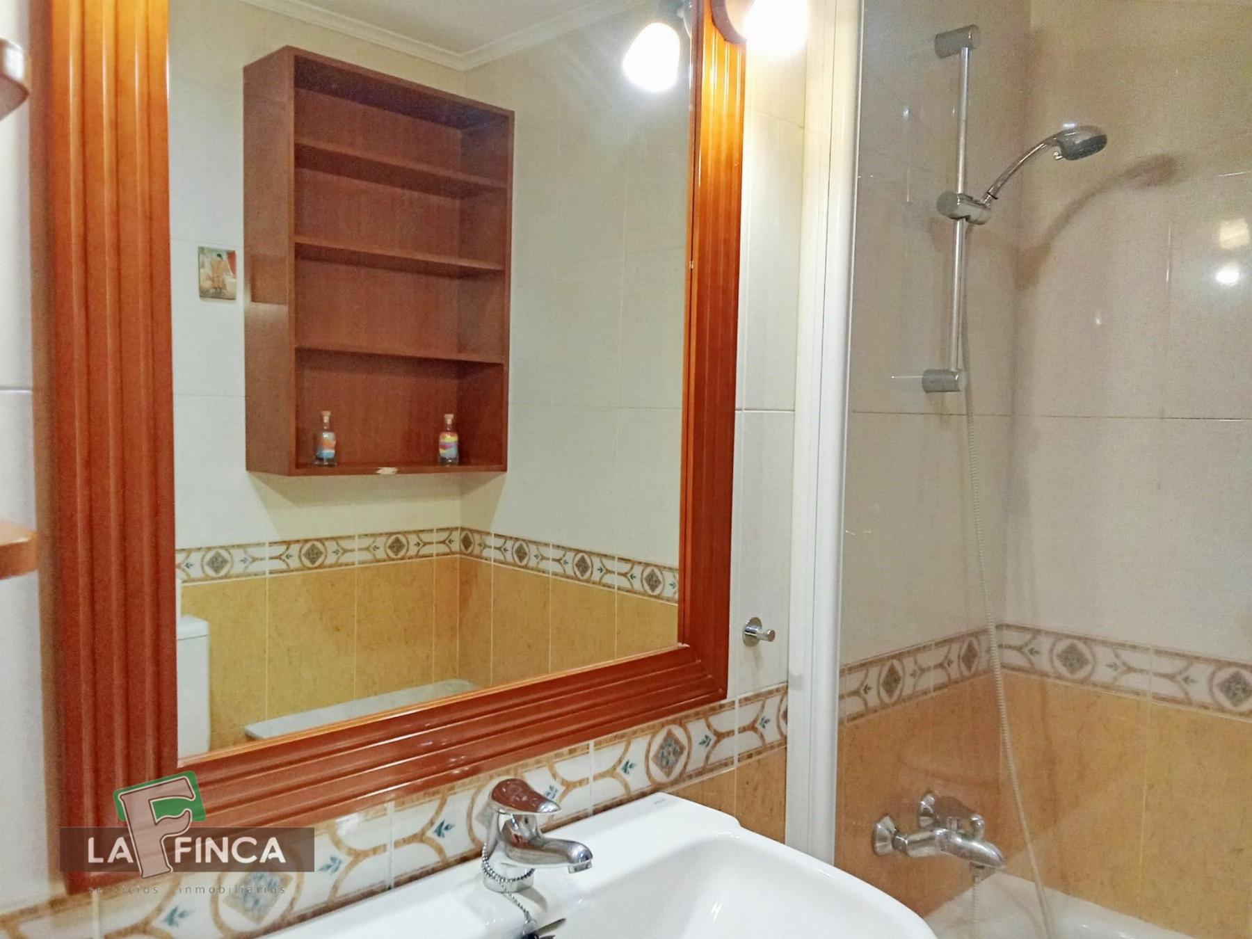 Venta de apartamento en Gijón