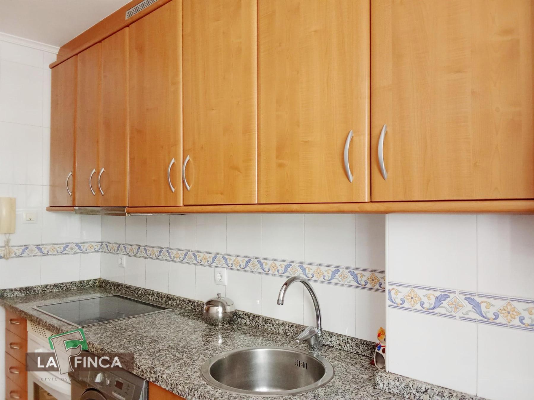 Venta de apartamento en Gijón
