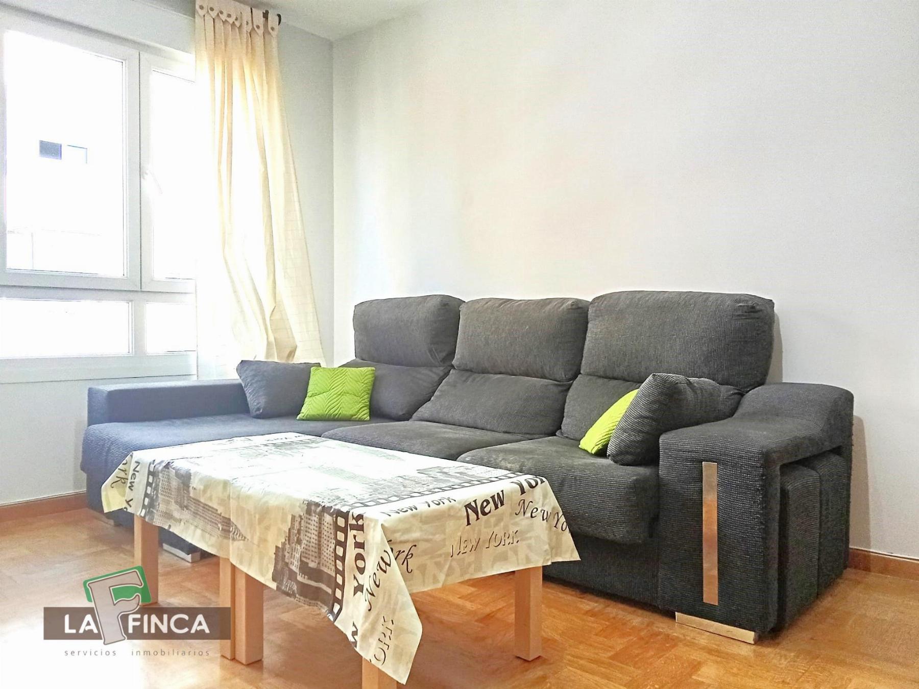 Venta de apartamento en Gijón