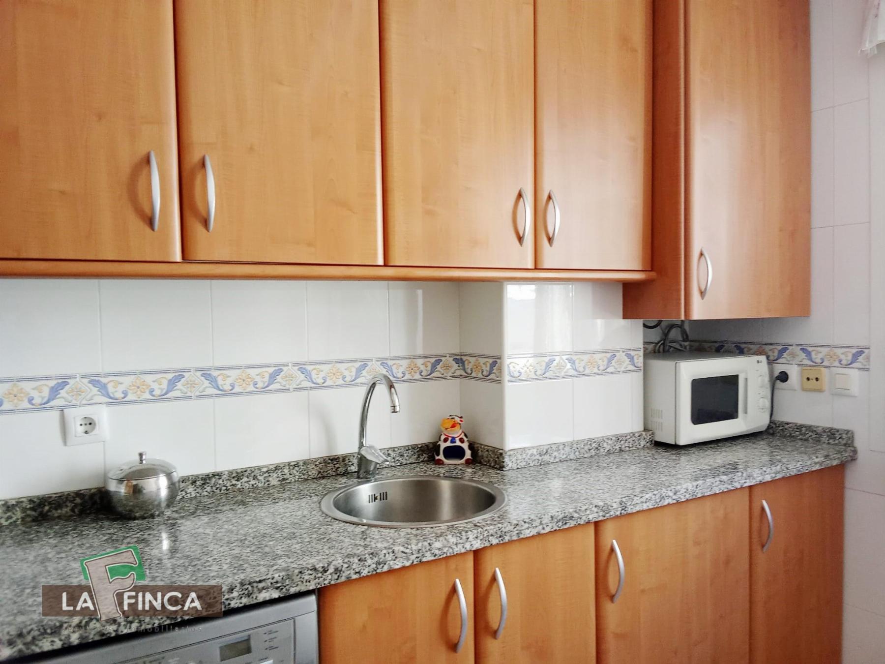 Venta de apartamento en Gijón