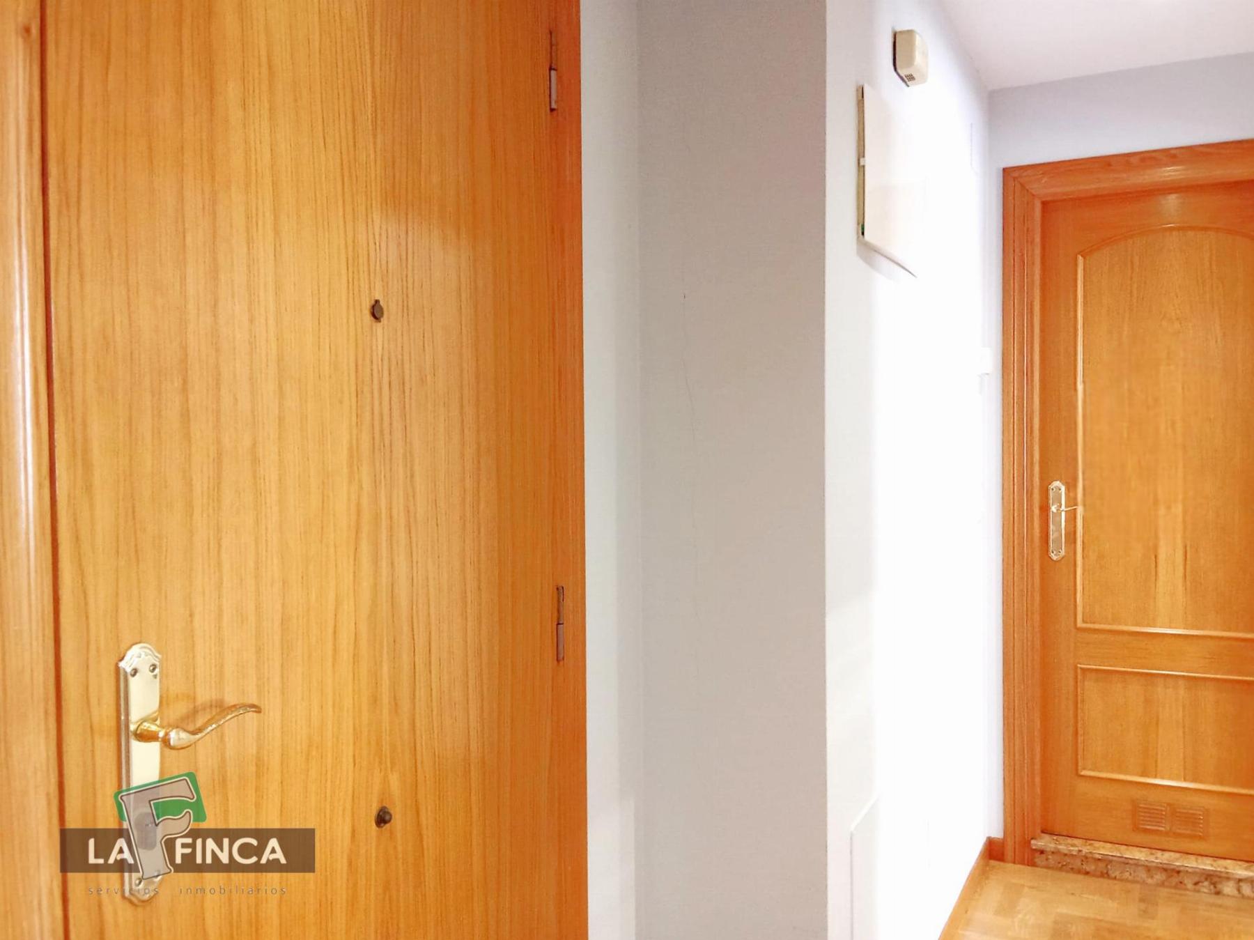 Venta de apartamento en Gijón