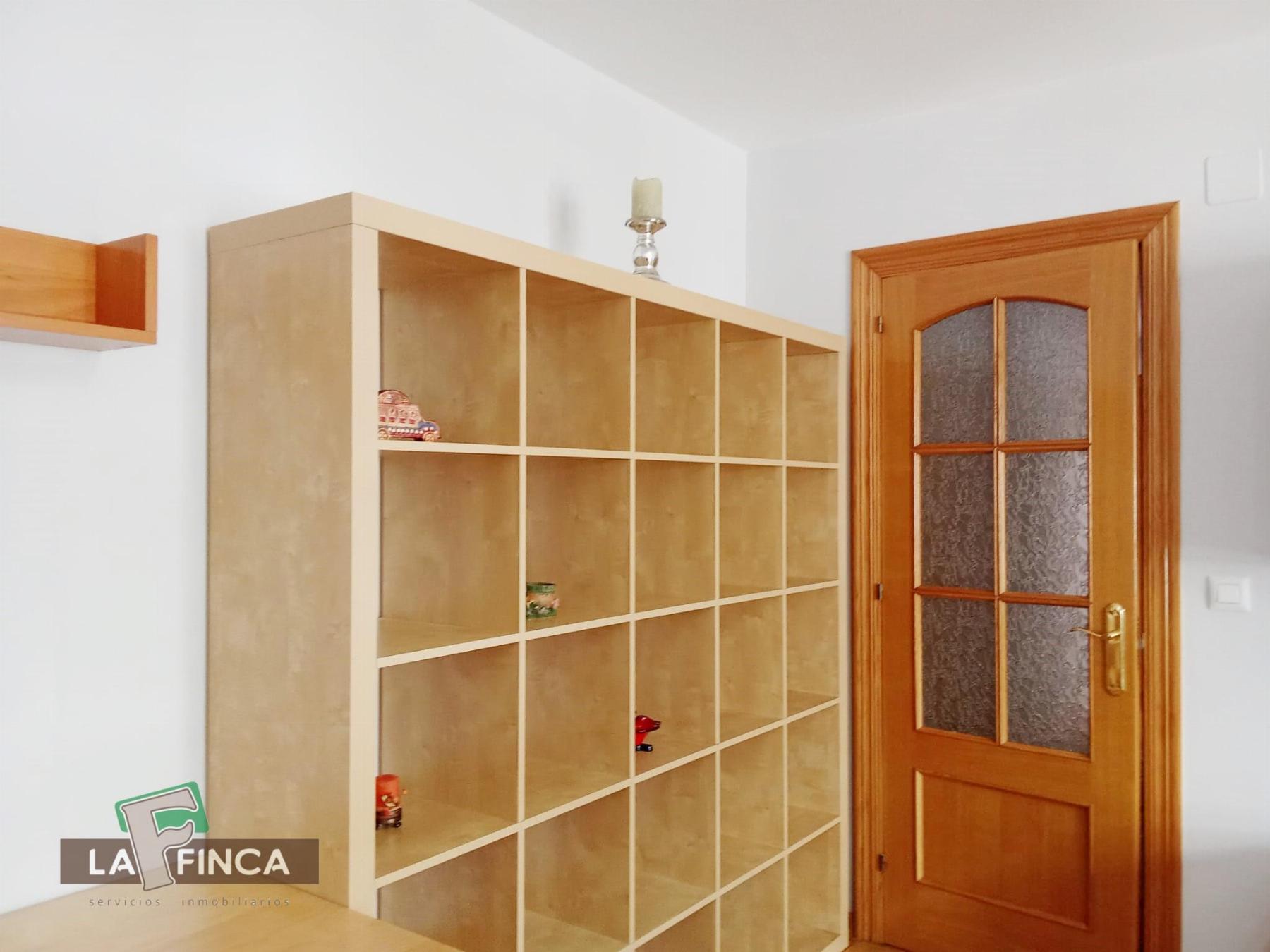 Venta de apartamento en Gijón
