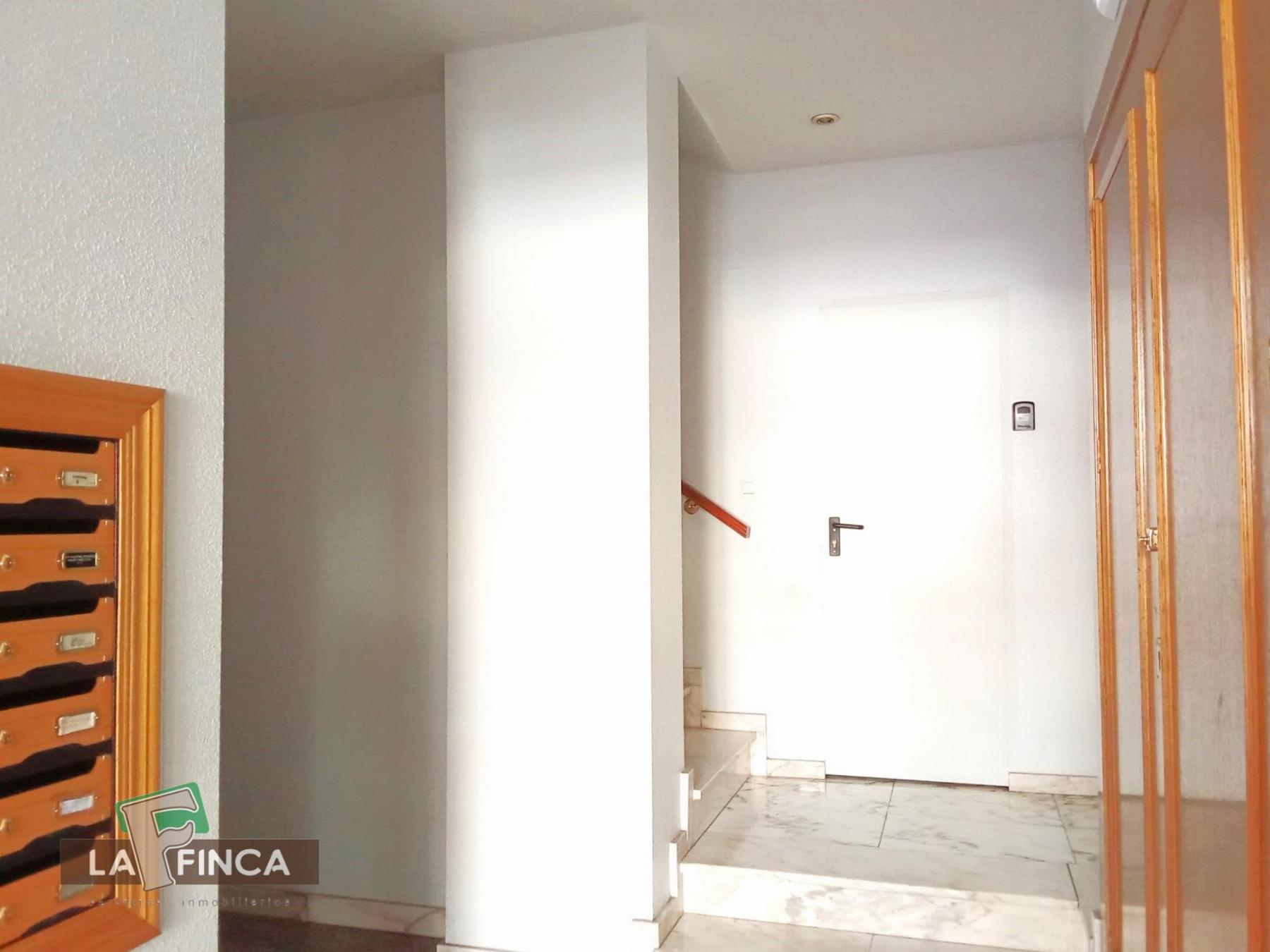 Venta de apartamento en Gijón