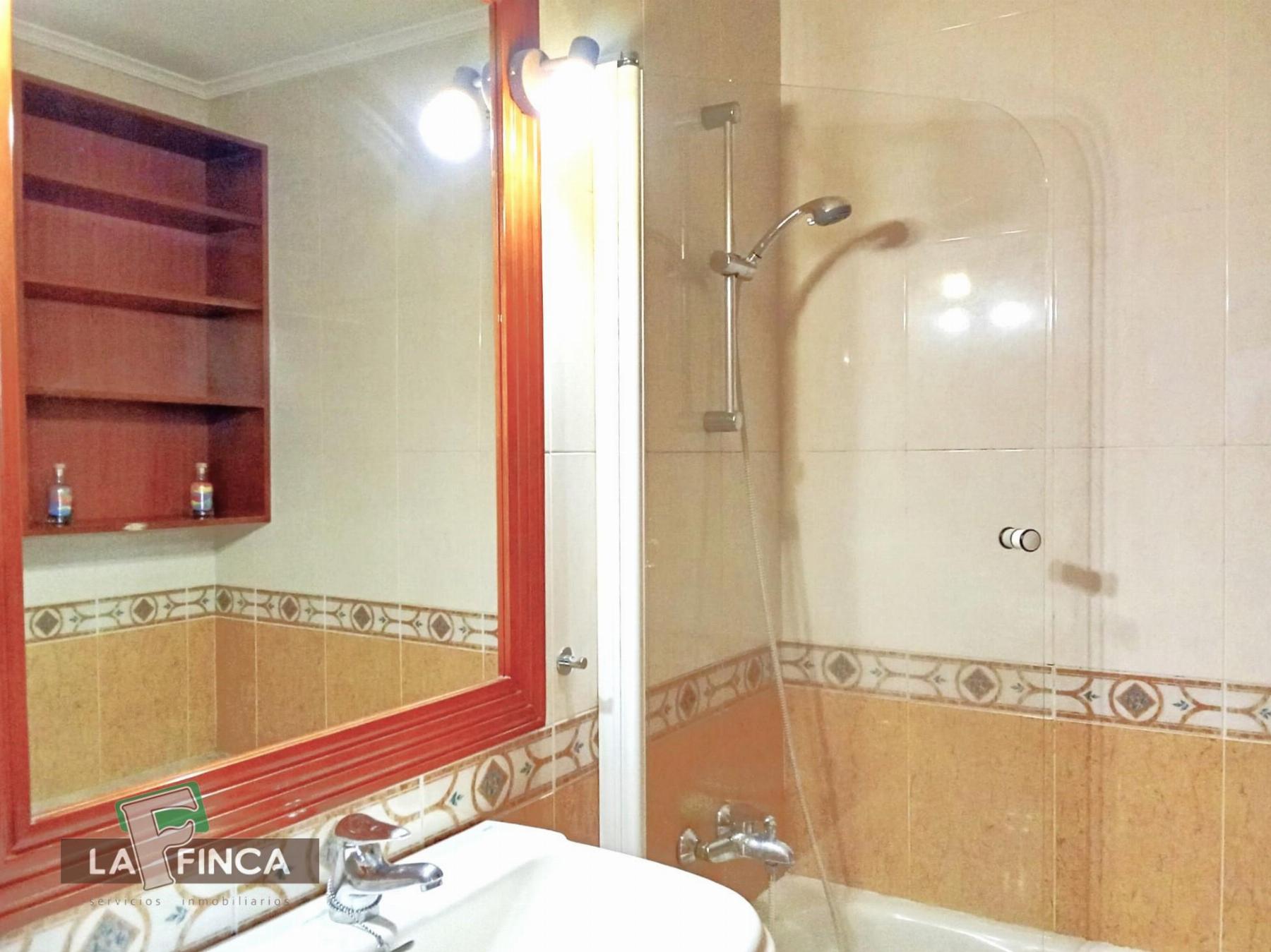 Venta de apartamento en Gijón