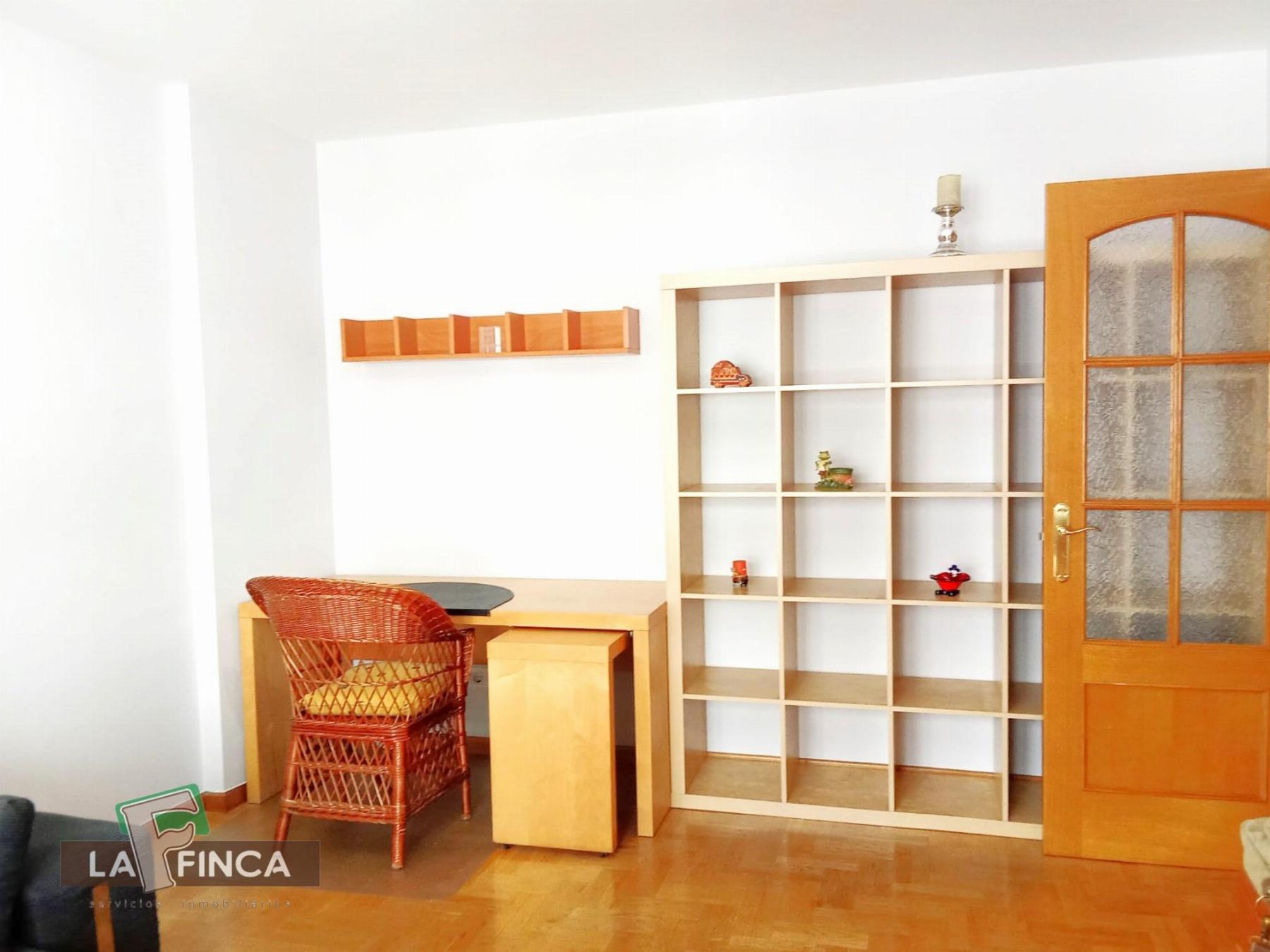 Venta de apartamento en Gijón