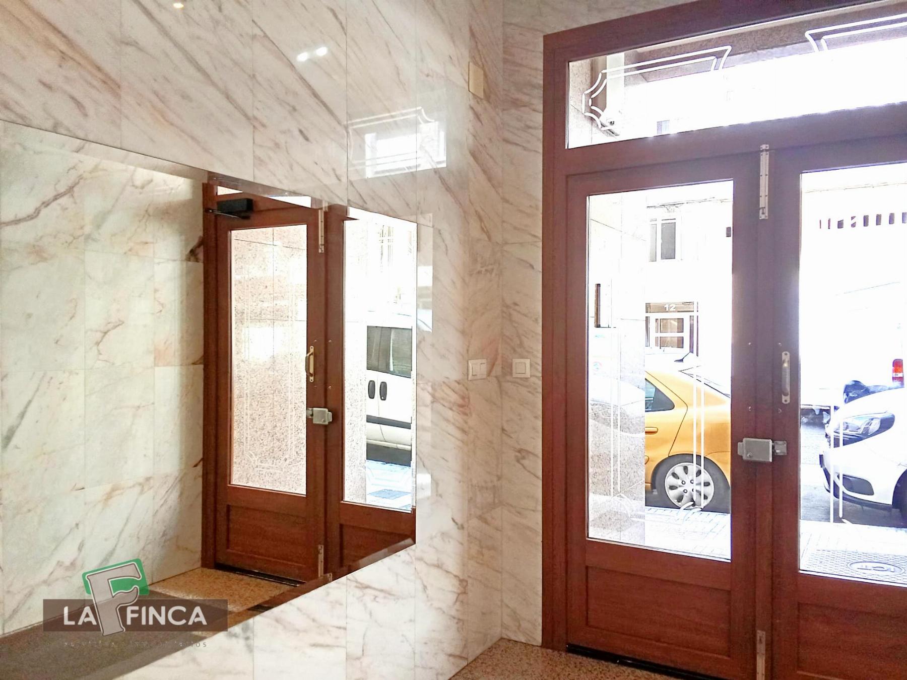 Venta de apartamento en Gijón