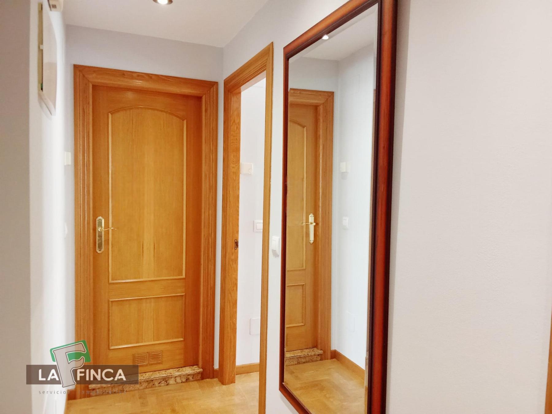 Venta de apartamento en Gijón