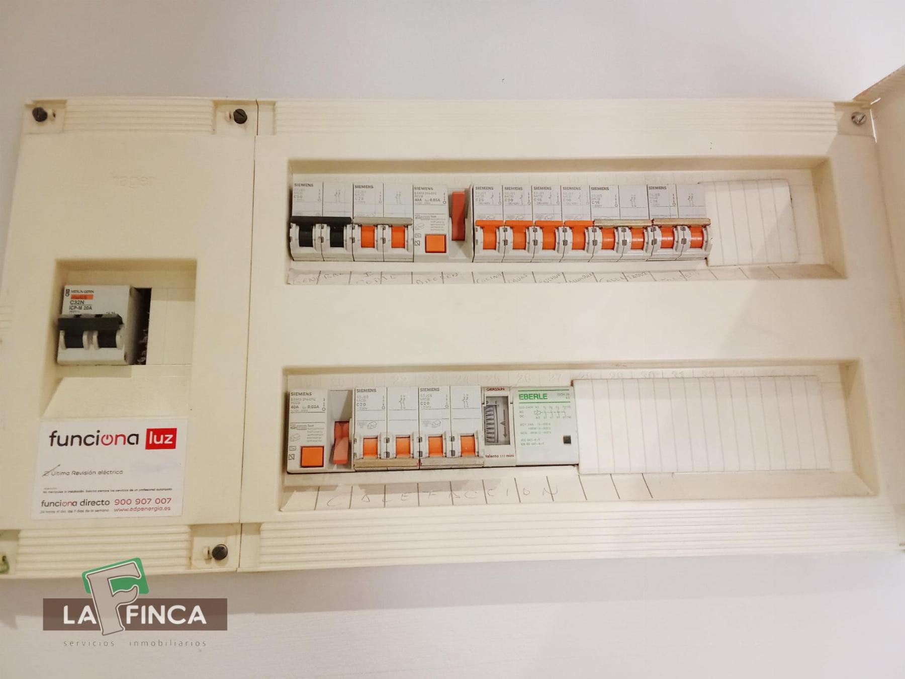 Venta de apartamento en Gijón