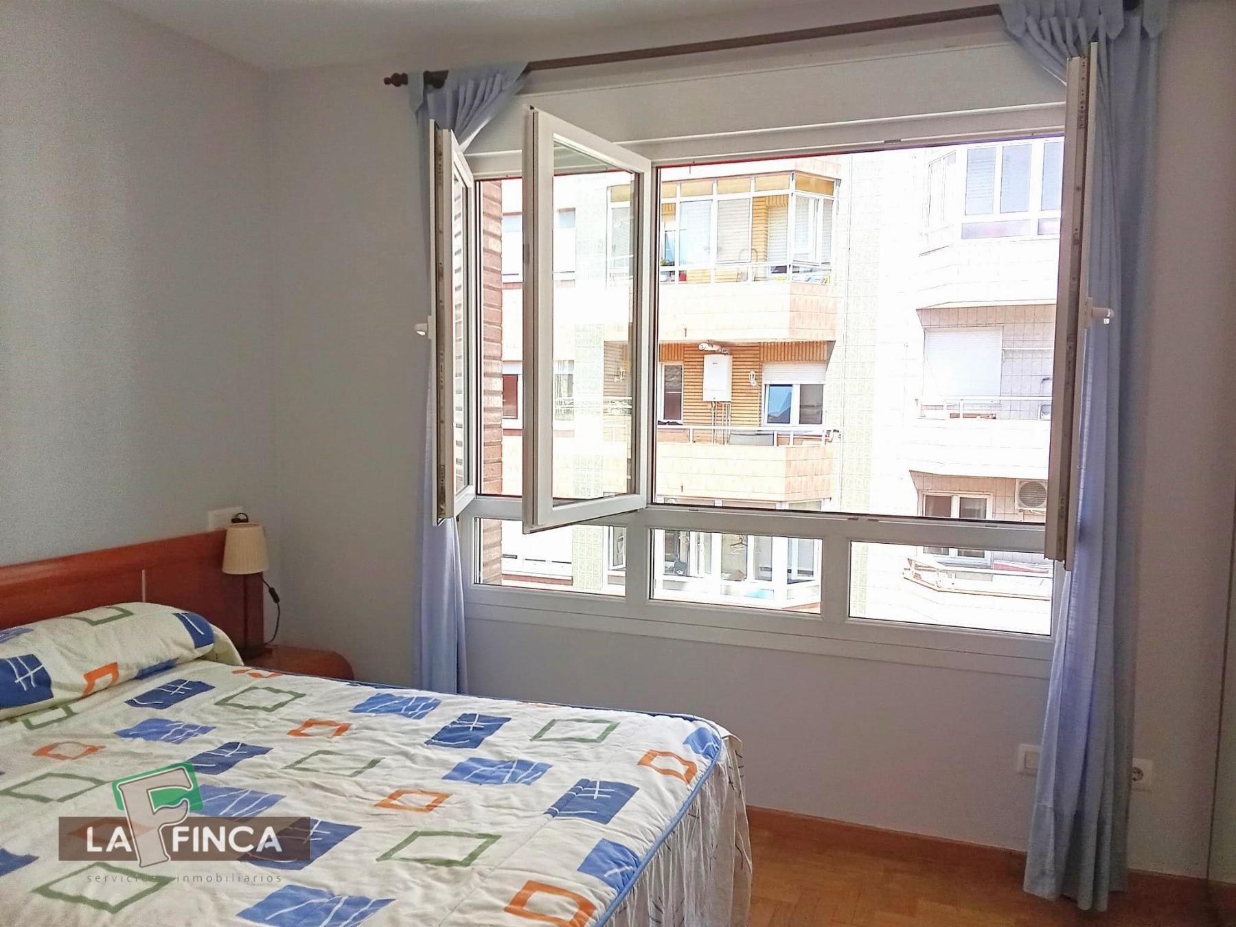 Venta de apartamento en Gijón