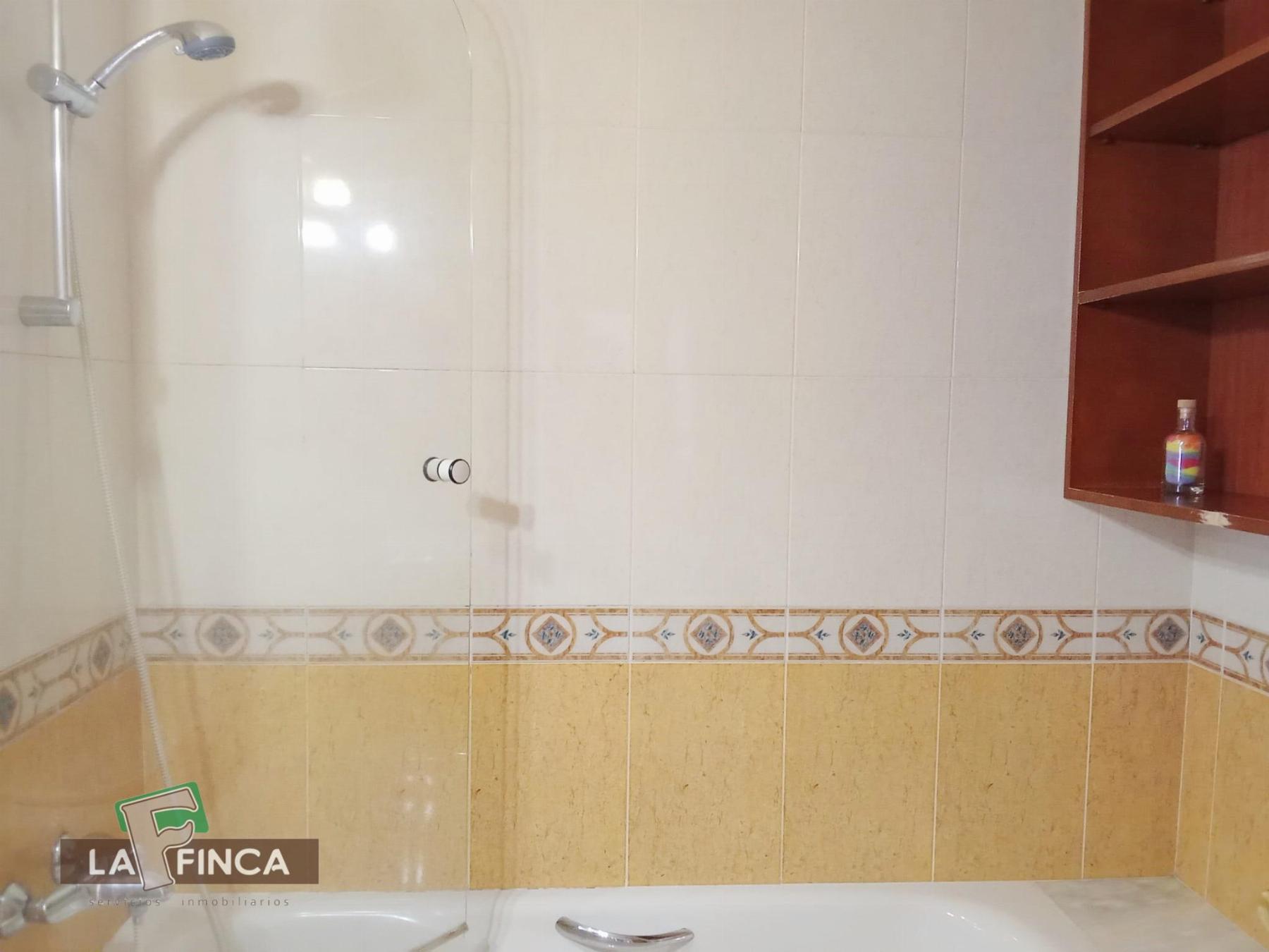 Venta de apartamento en Gijón