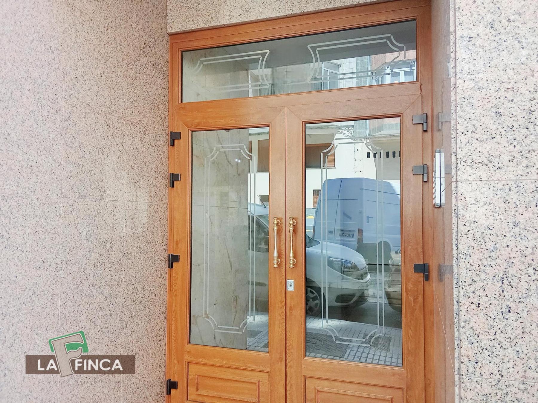 Venta de apartamento en Gijón