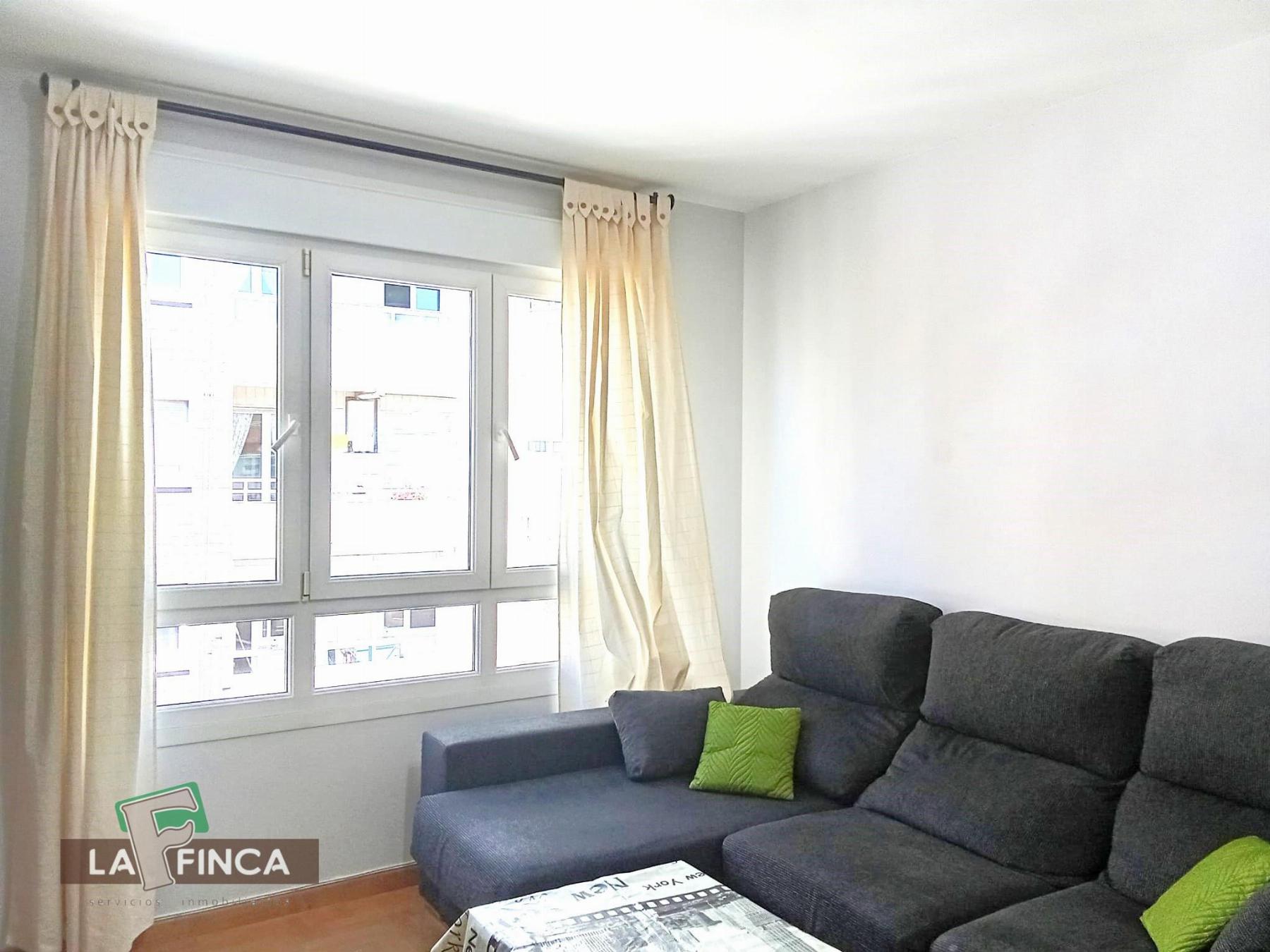 Venta de apartamento en Gijón