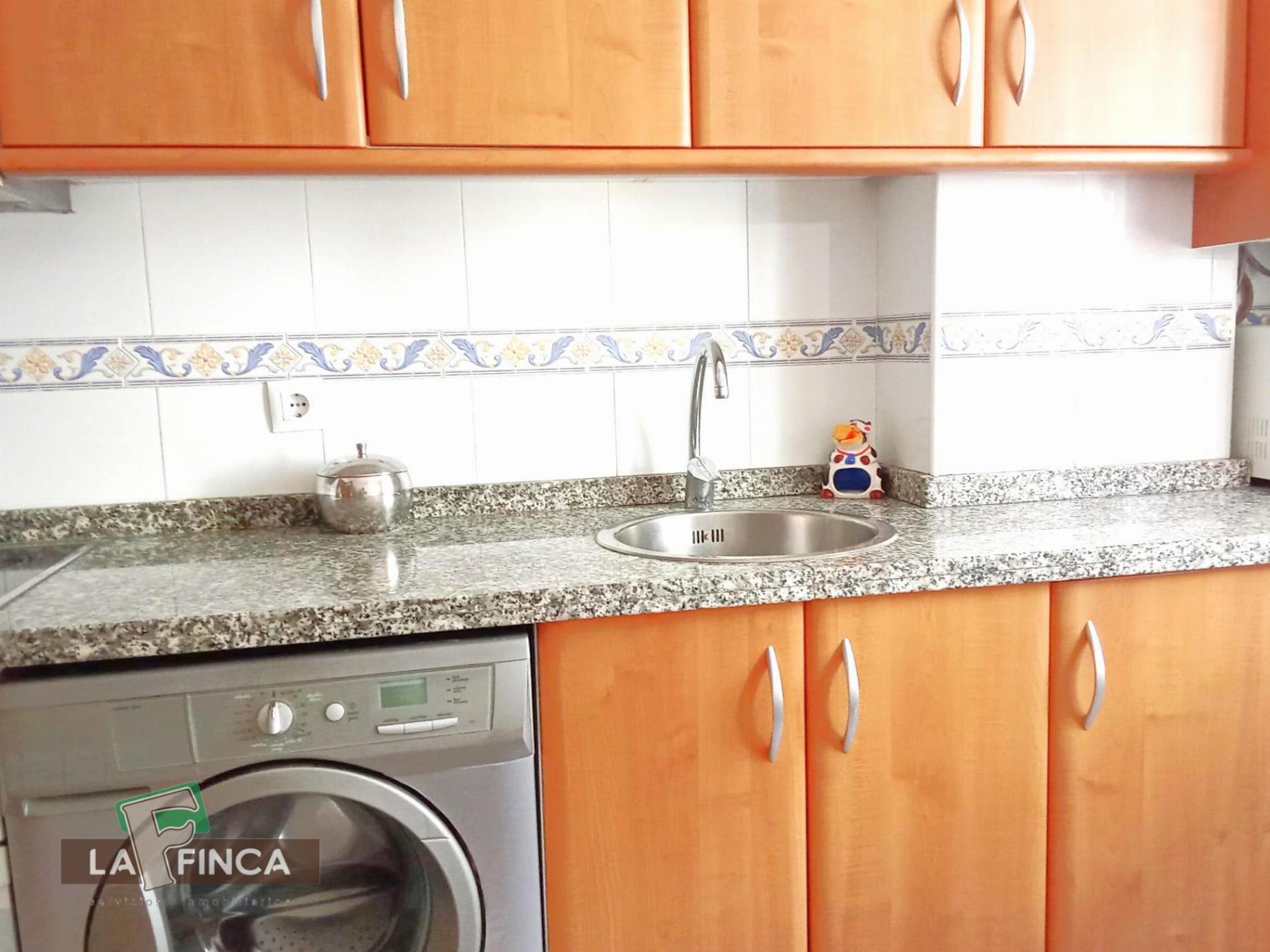 Venta de apartamento en Gijón