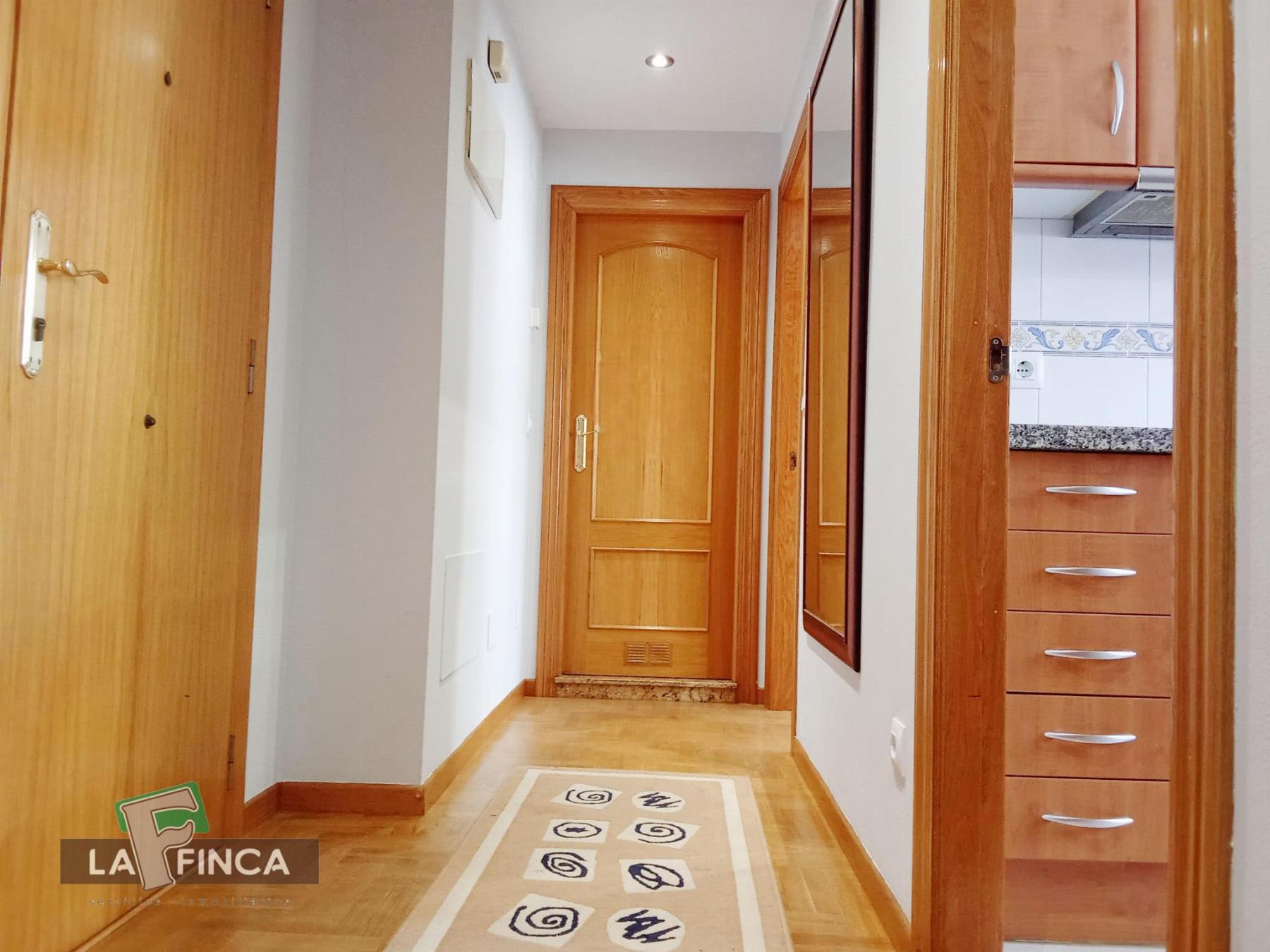 Venta de apartamento en Gijón