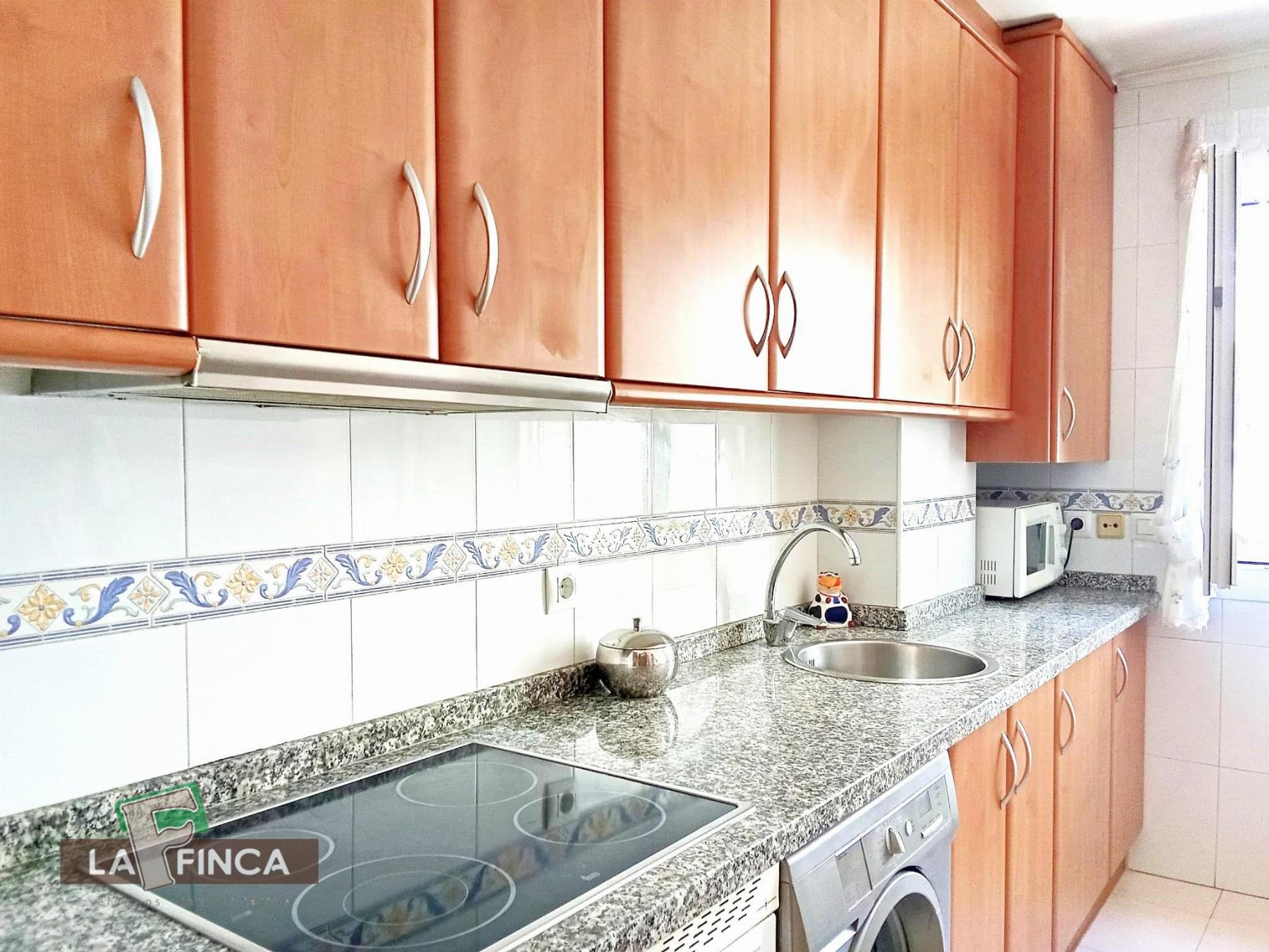 Venta de apartamento en Gijón