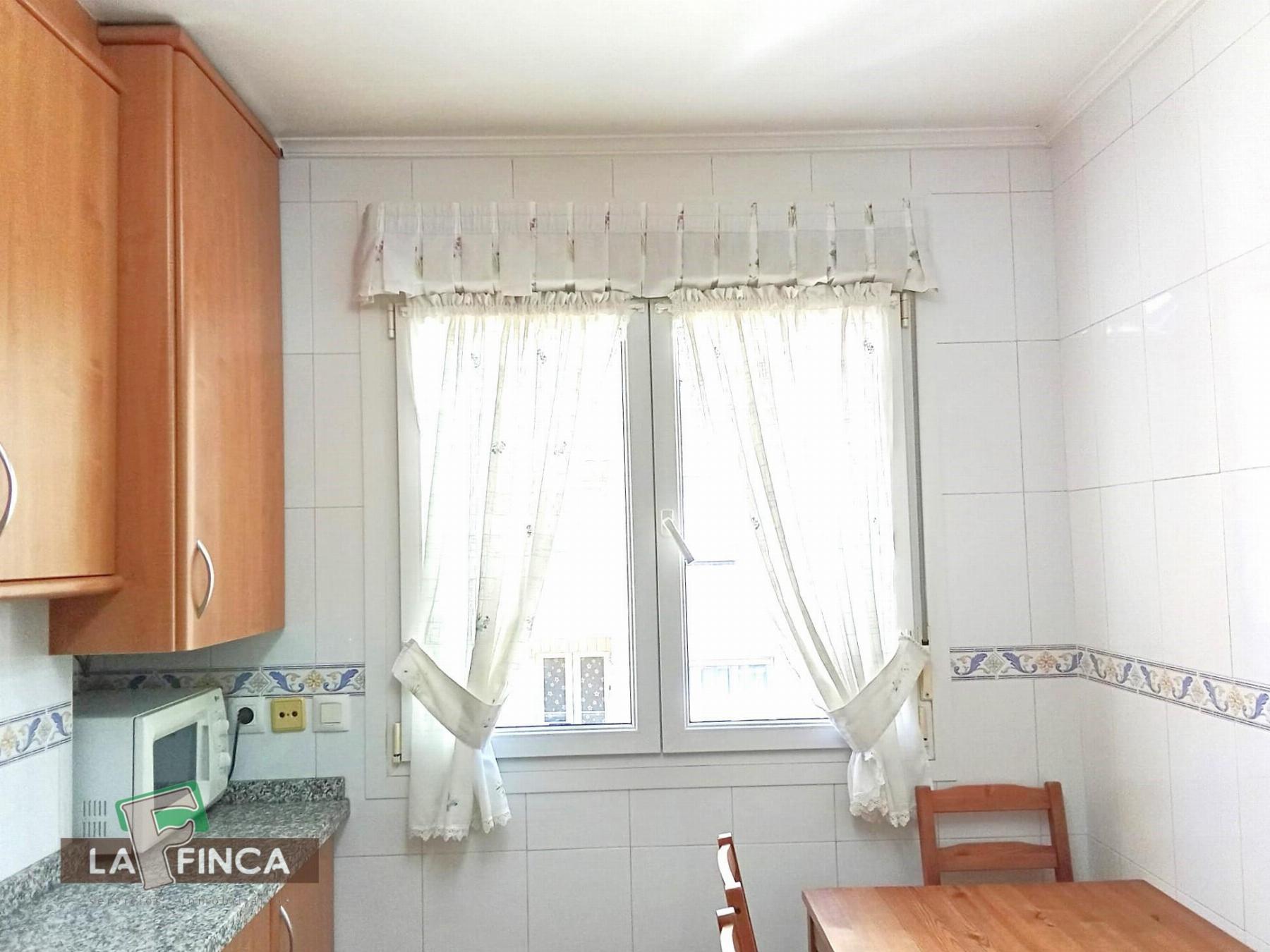 Venta de apartamento en Gijón
