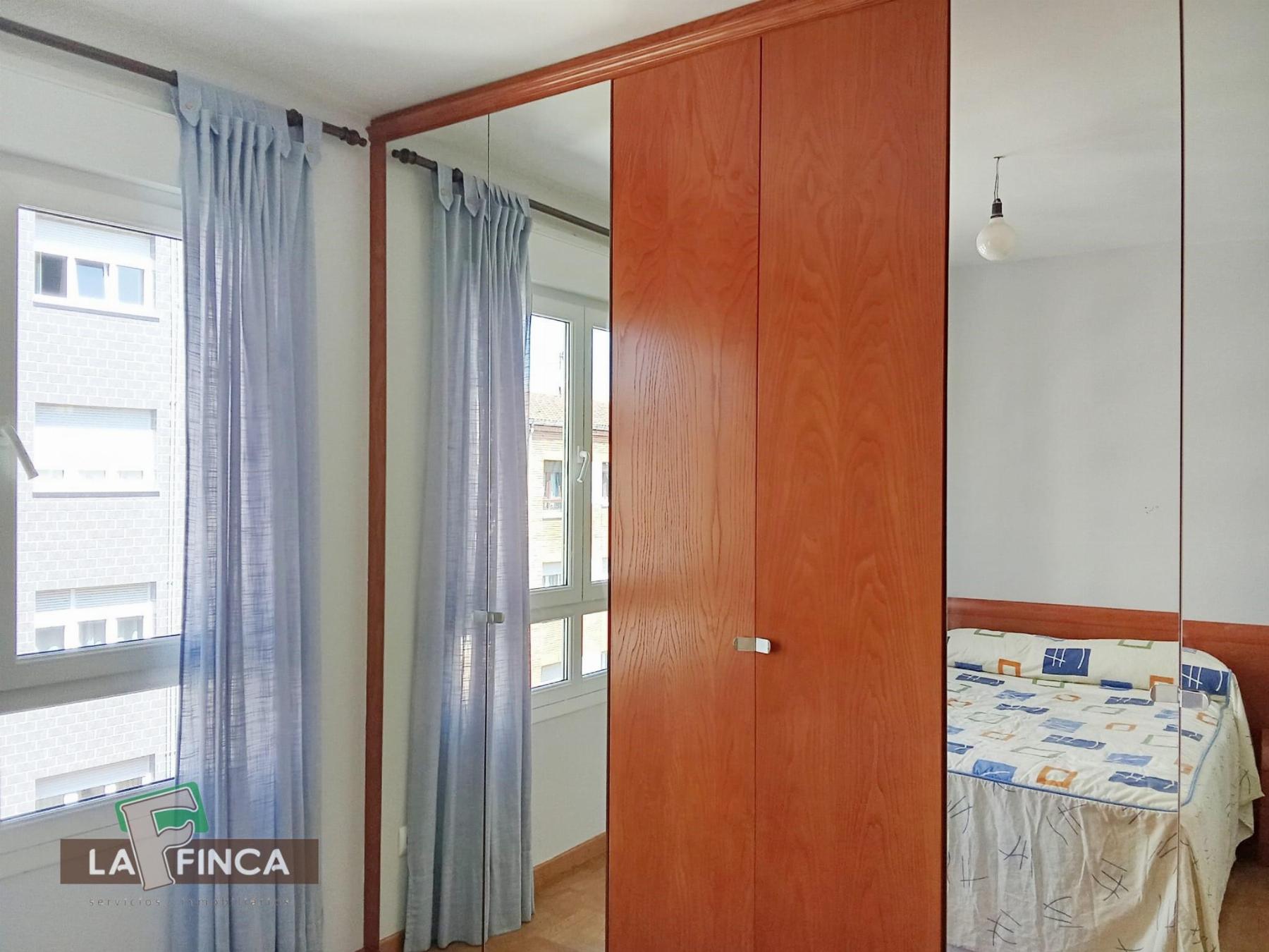 Venta de apartamento en Gijón