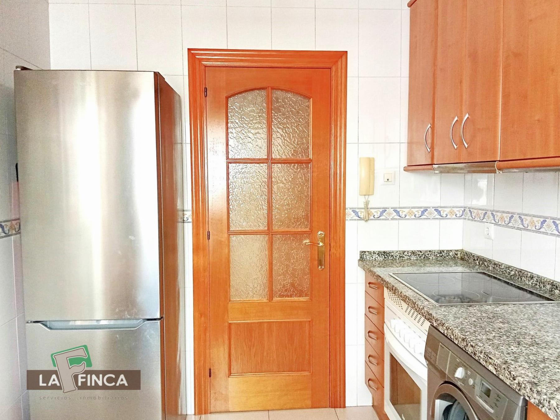 Venta de apartamento en Gijón