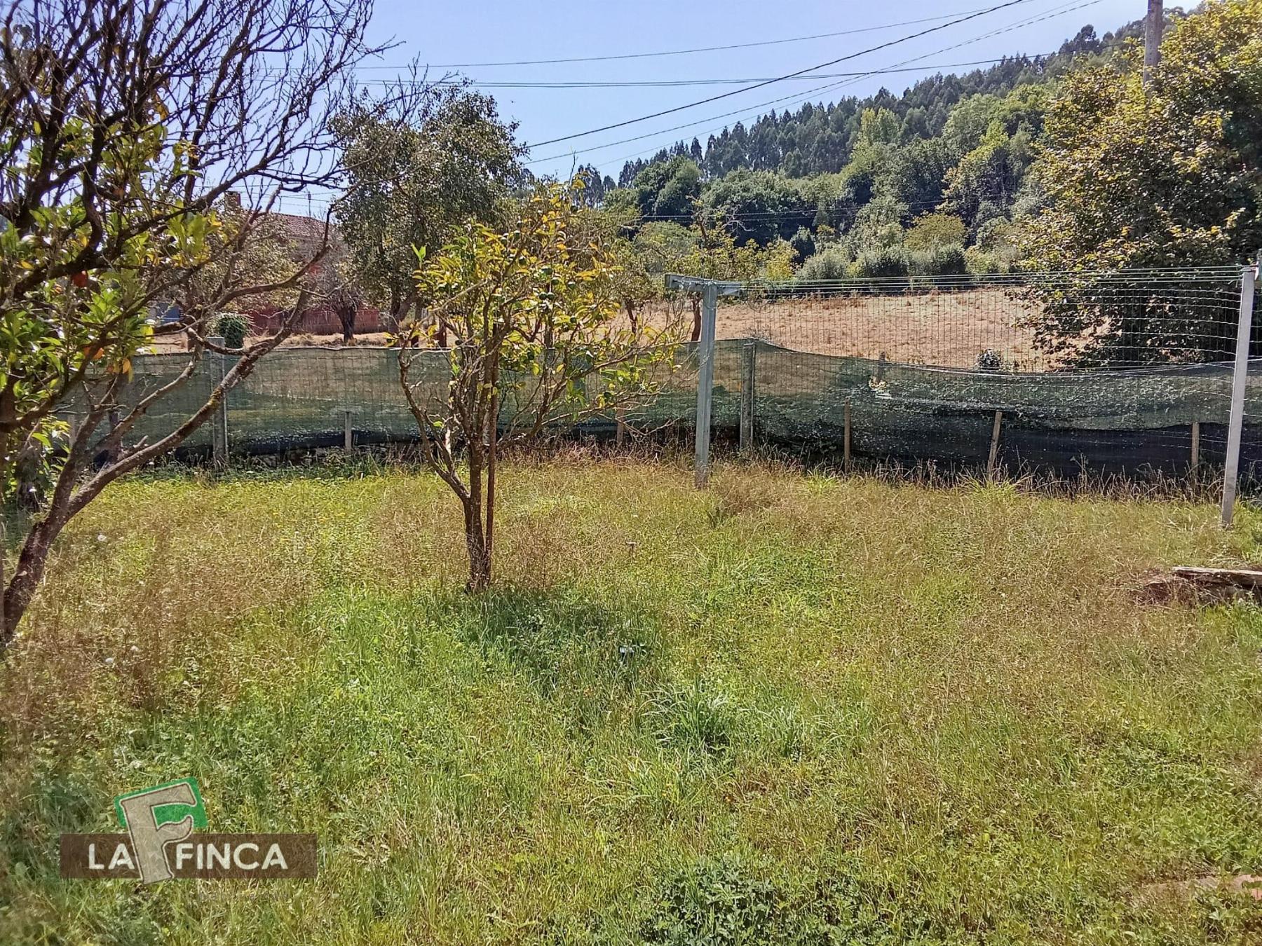 Venta de casa en Villaviciosa