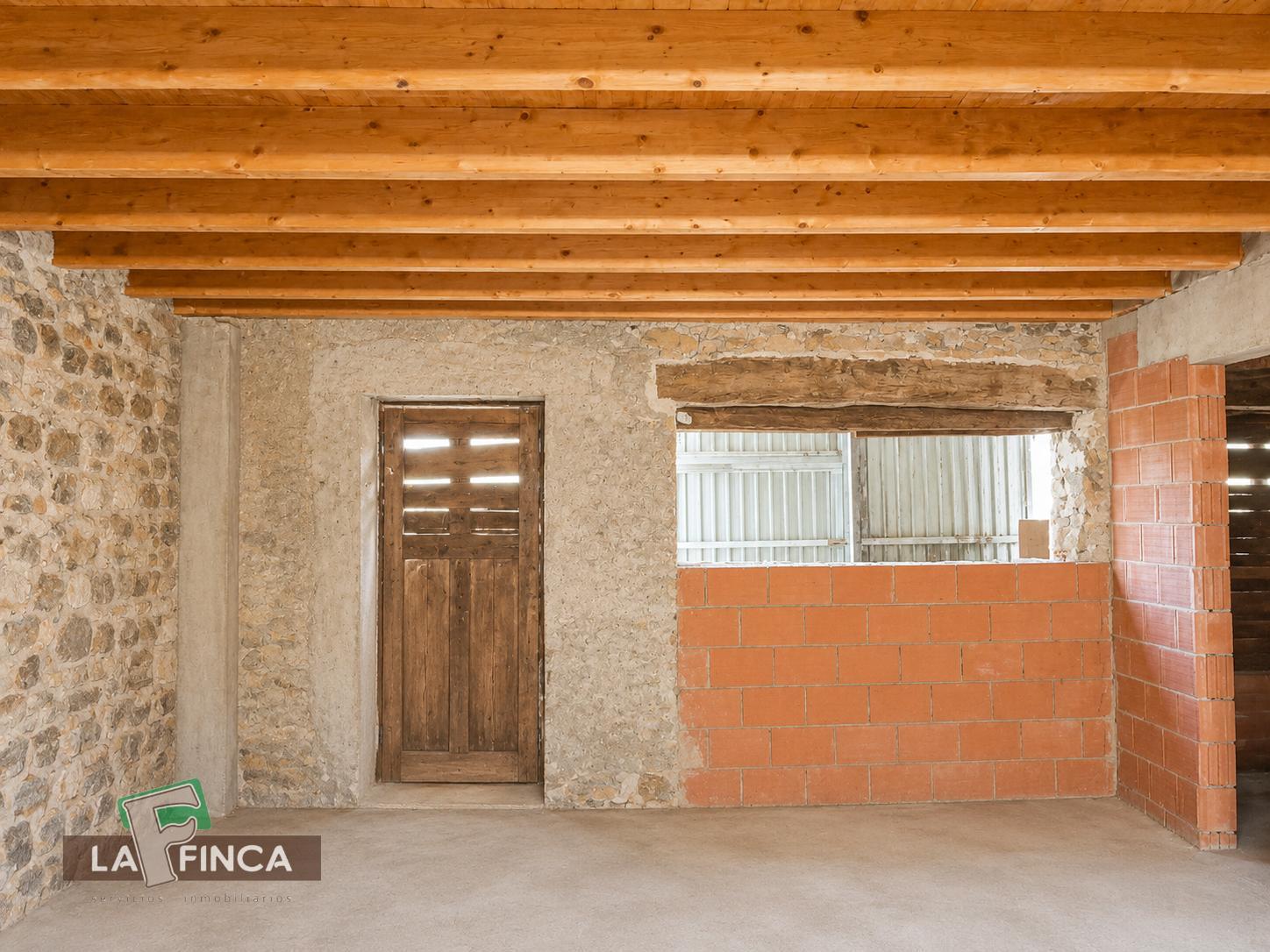 Venta de casa en Villaviciosa