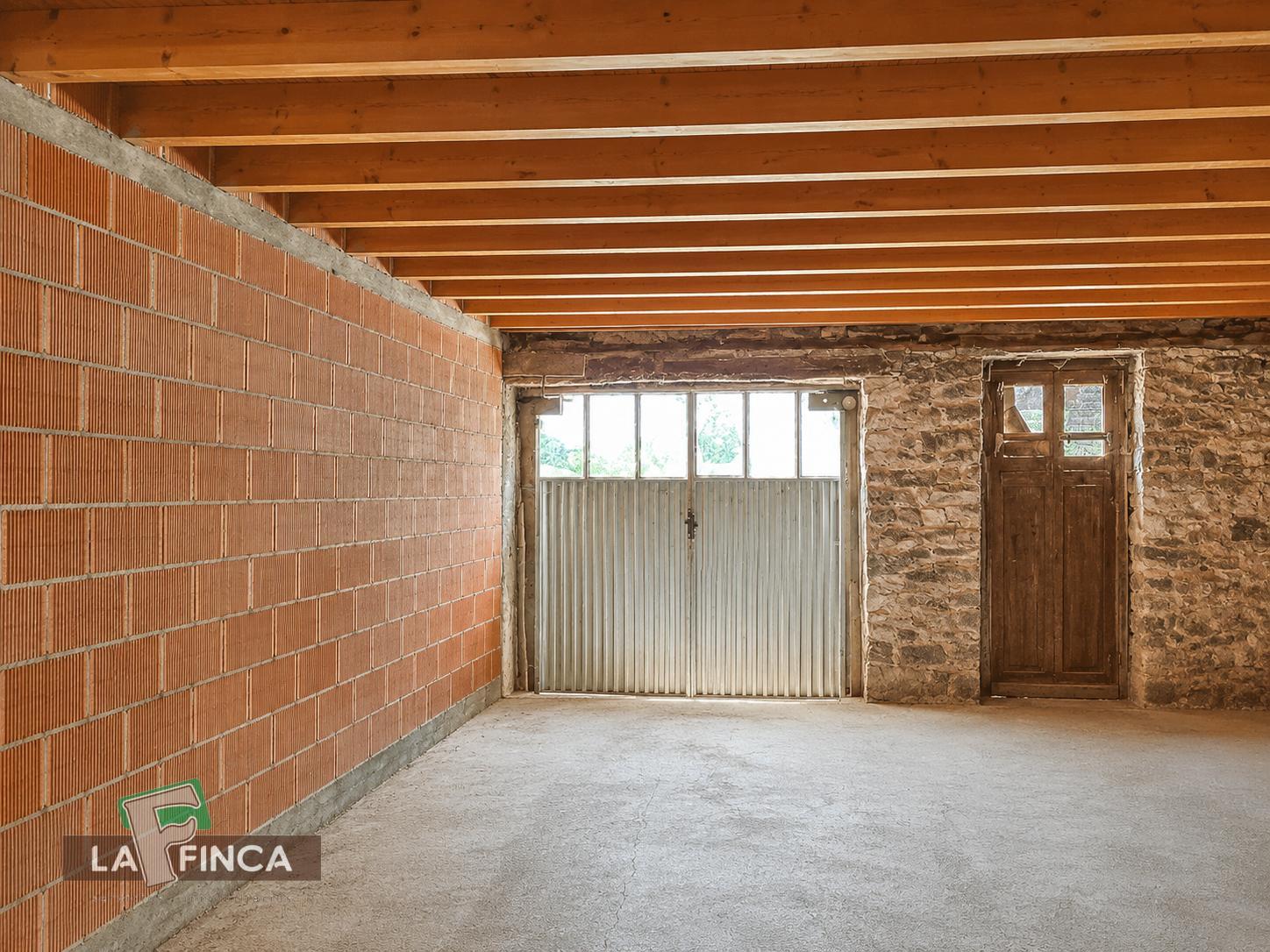 Venta de casa en Villaviciosa