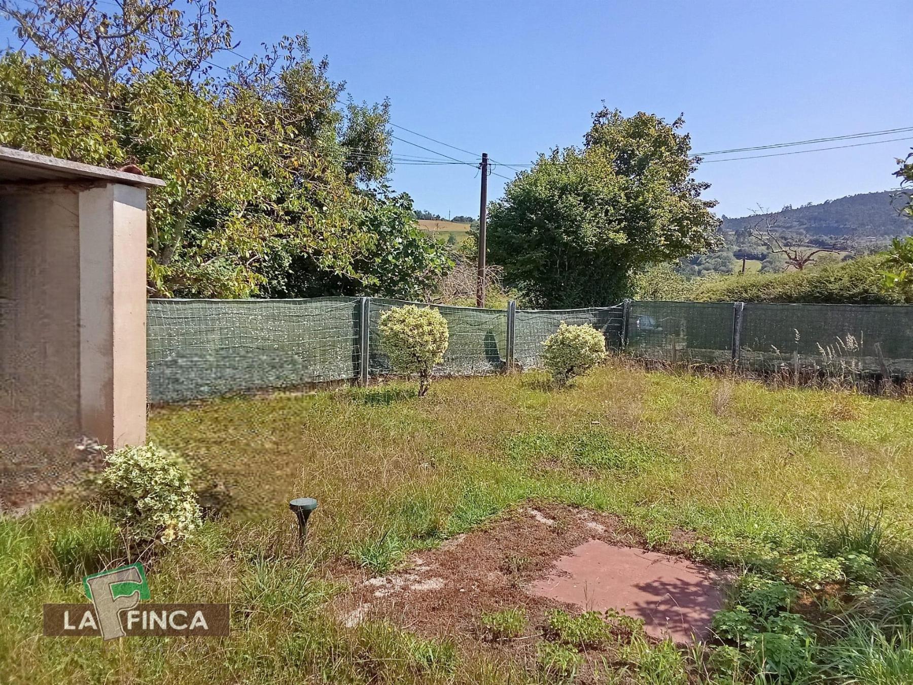 Venta de casa en Villaviciosa