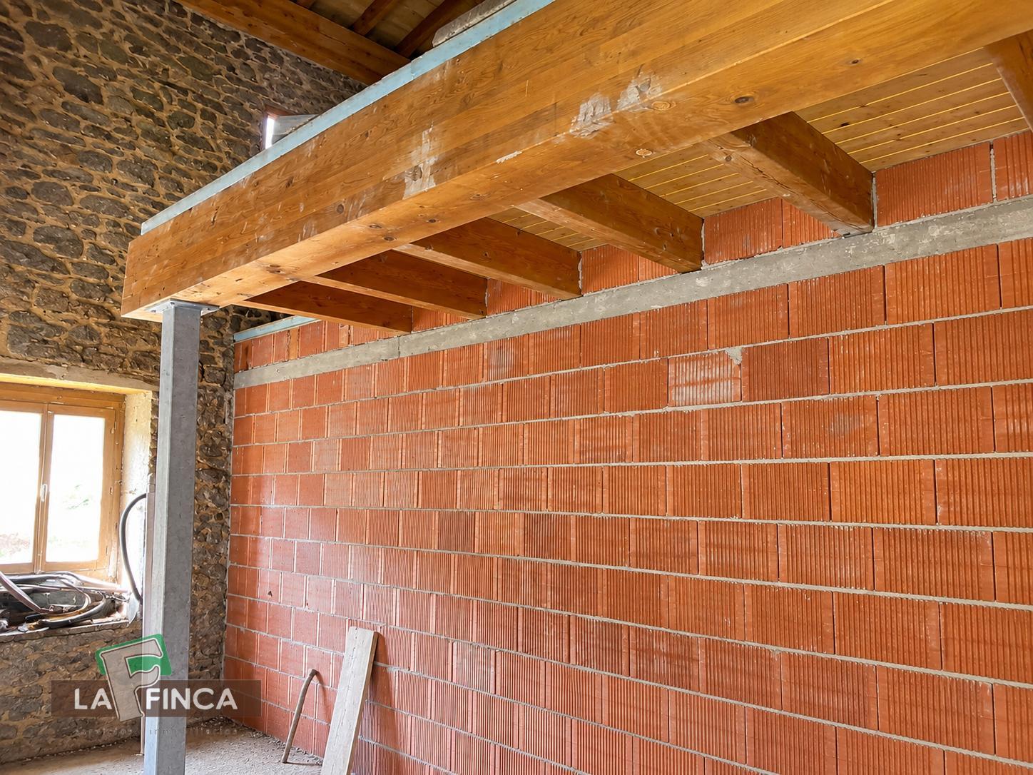 Venta de casa en Villaviciosa