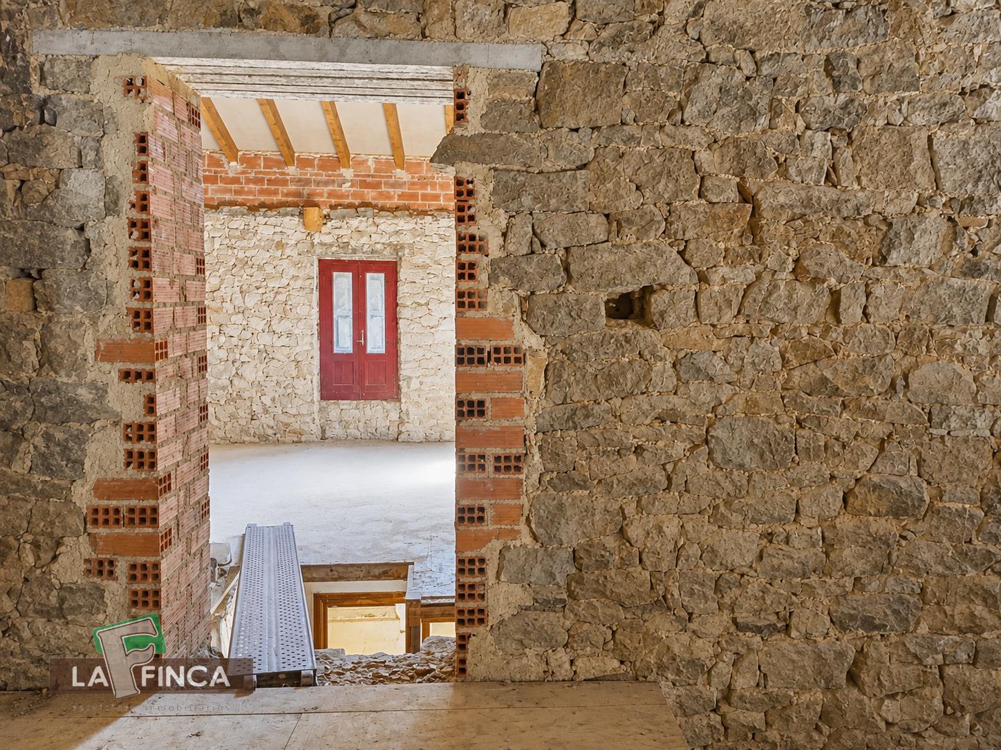 Venta de casa en Villaviciosa
