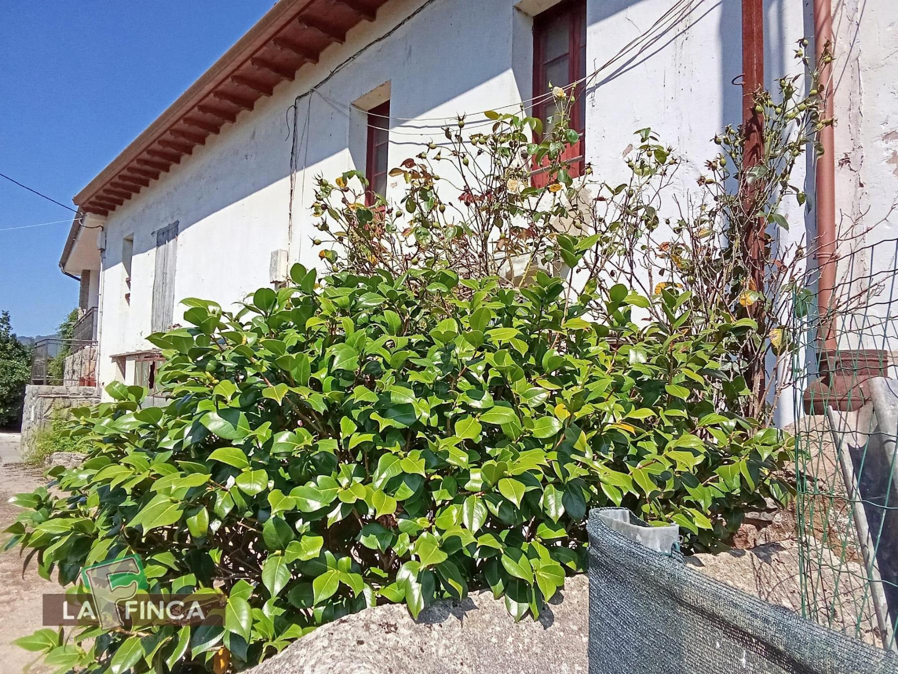 Venta de casa en Villaviciosa