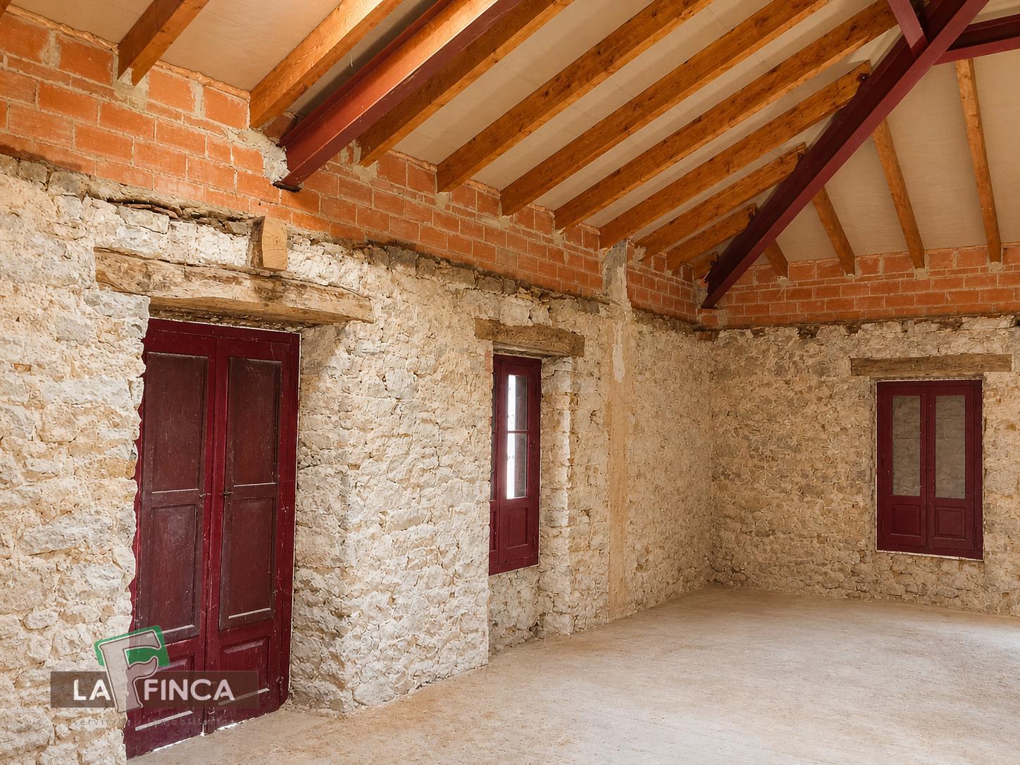 Venta de casa en Villaviciosa