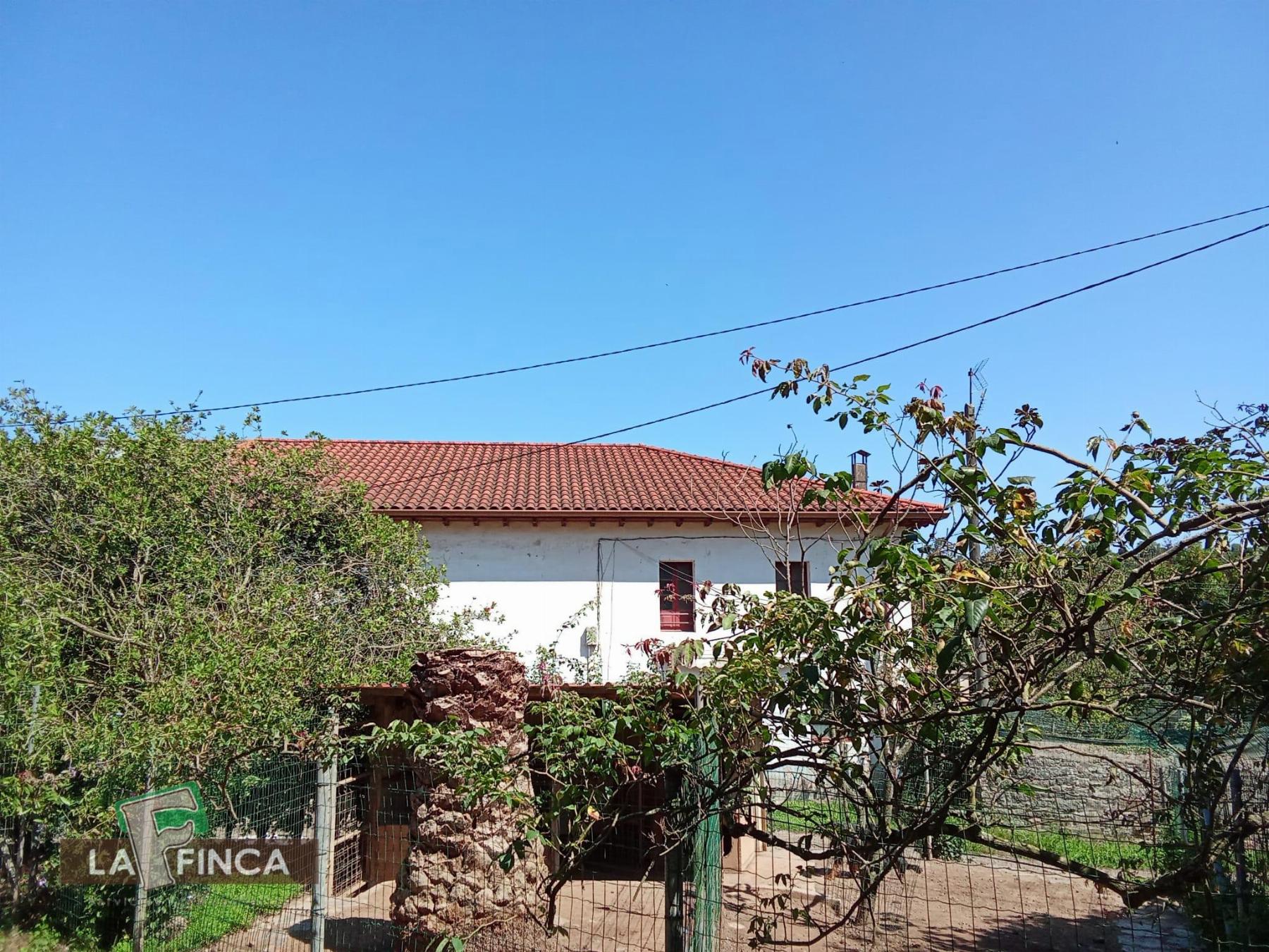 Venta de casa en Villaviciosa