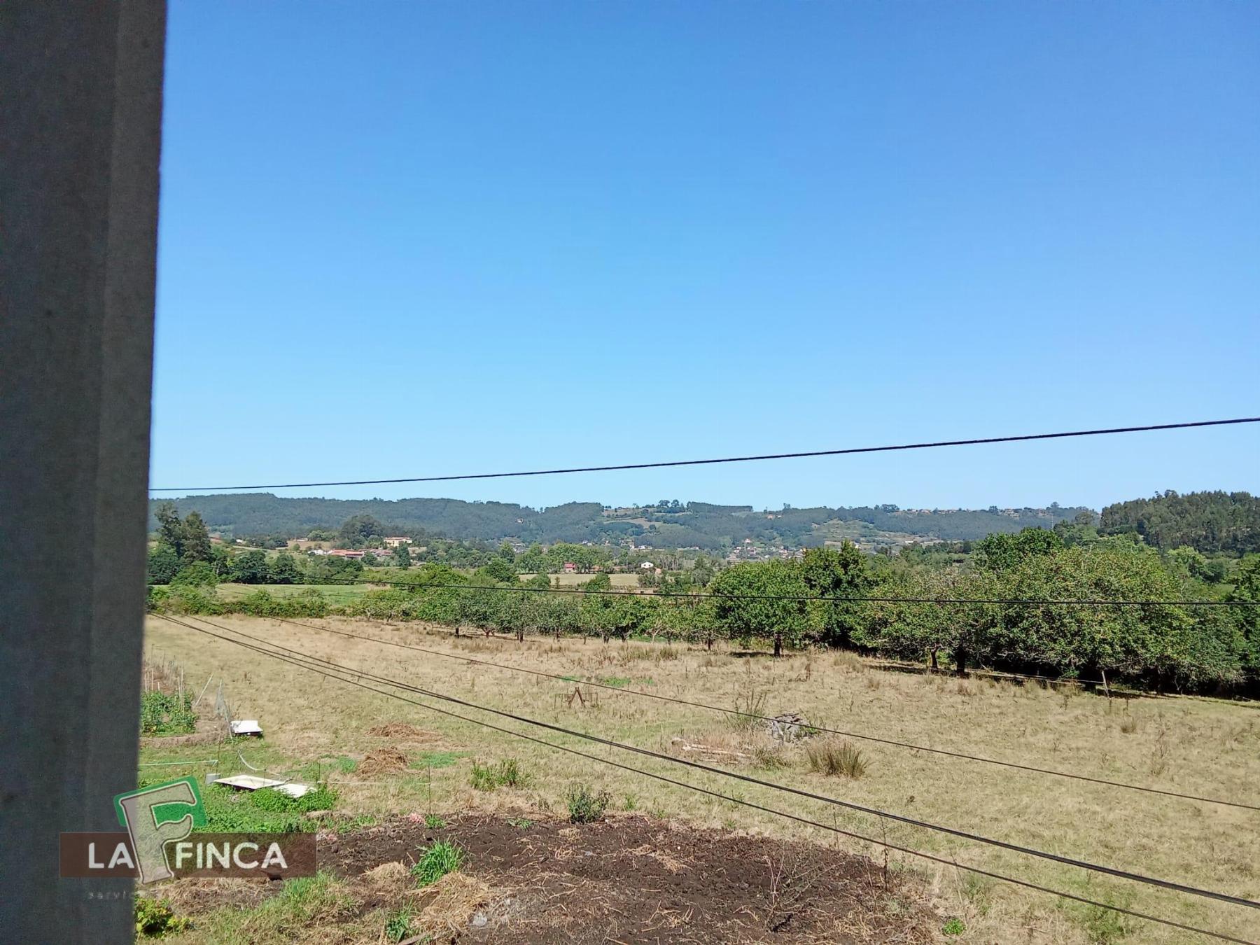 Venta de casa en Villaviciosa