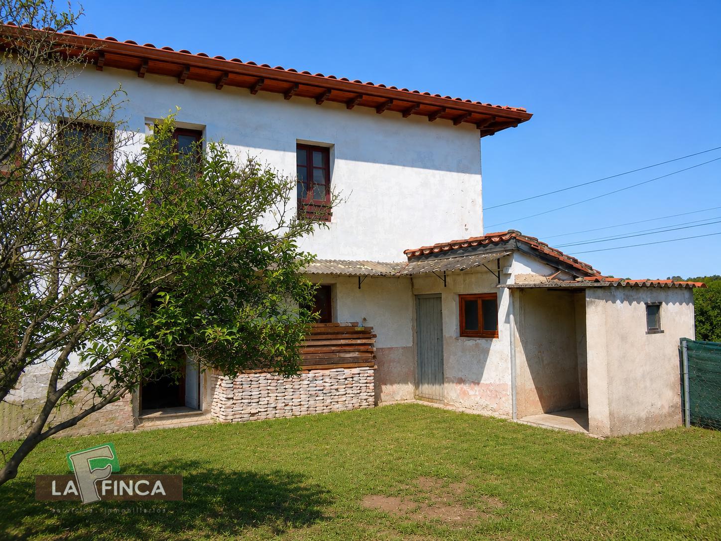 Venta de casa en Villaviciosa