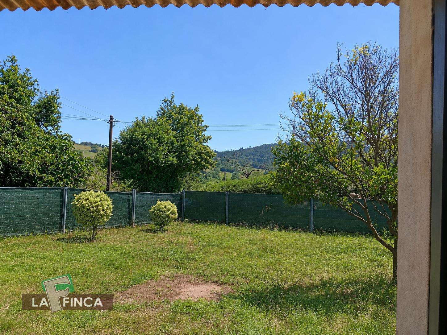 Venta de casa en Villaviciosa