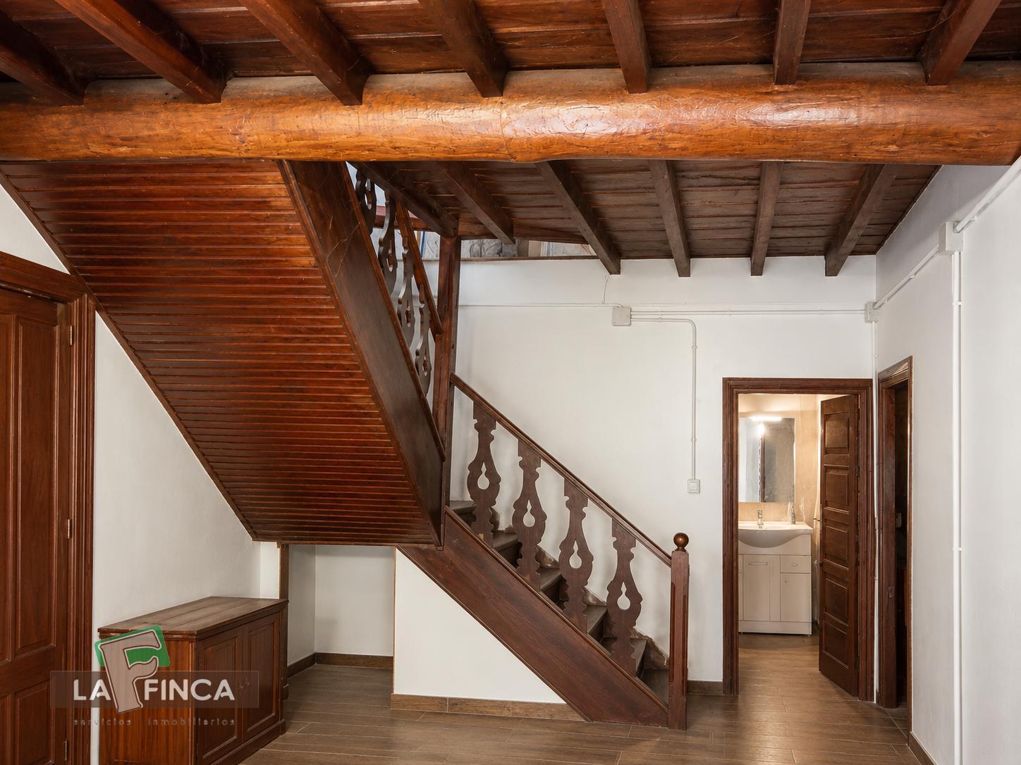 Venta de casa en Villaviciosa
