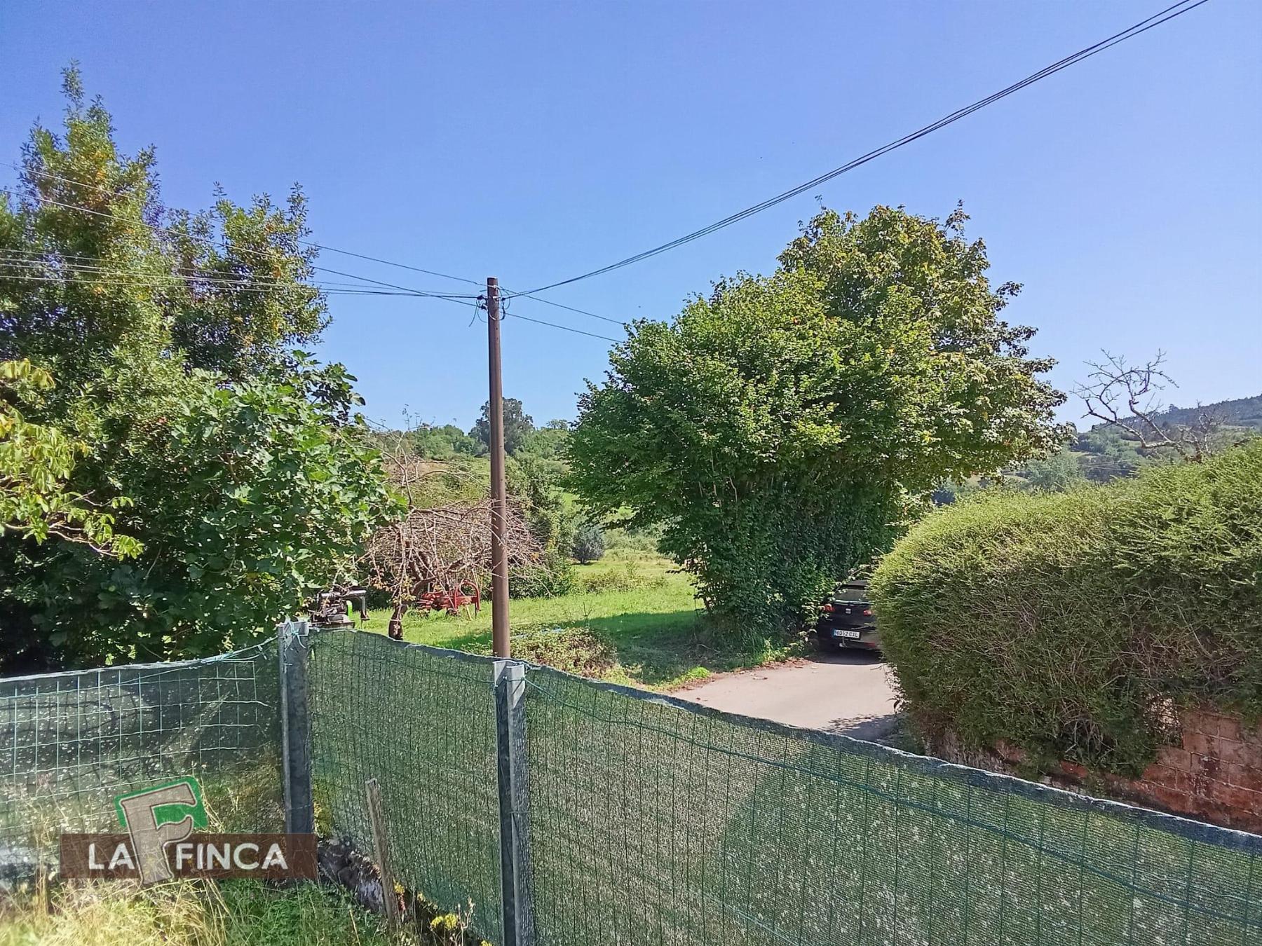 Venta de casa en Villaviciosa
