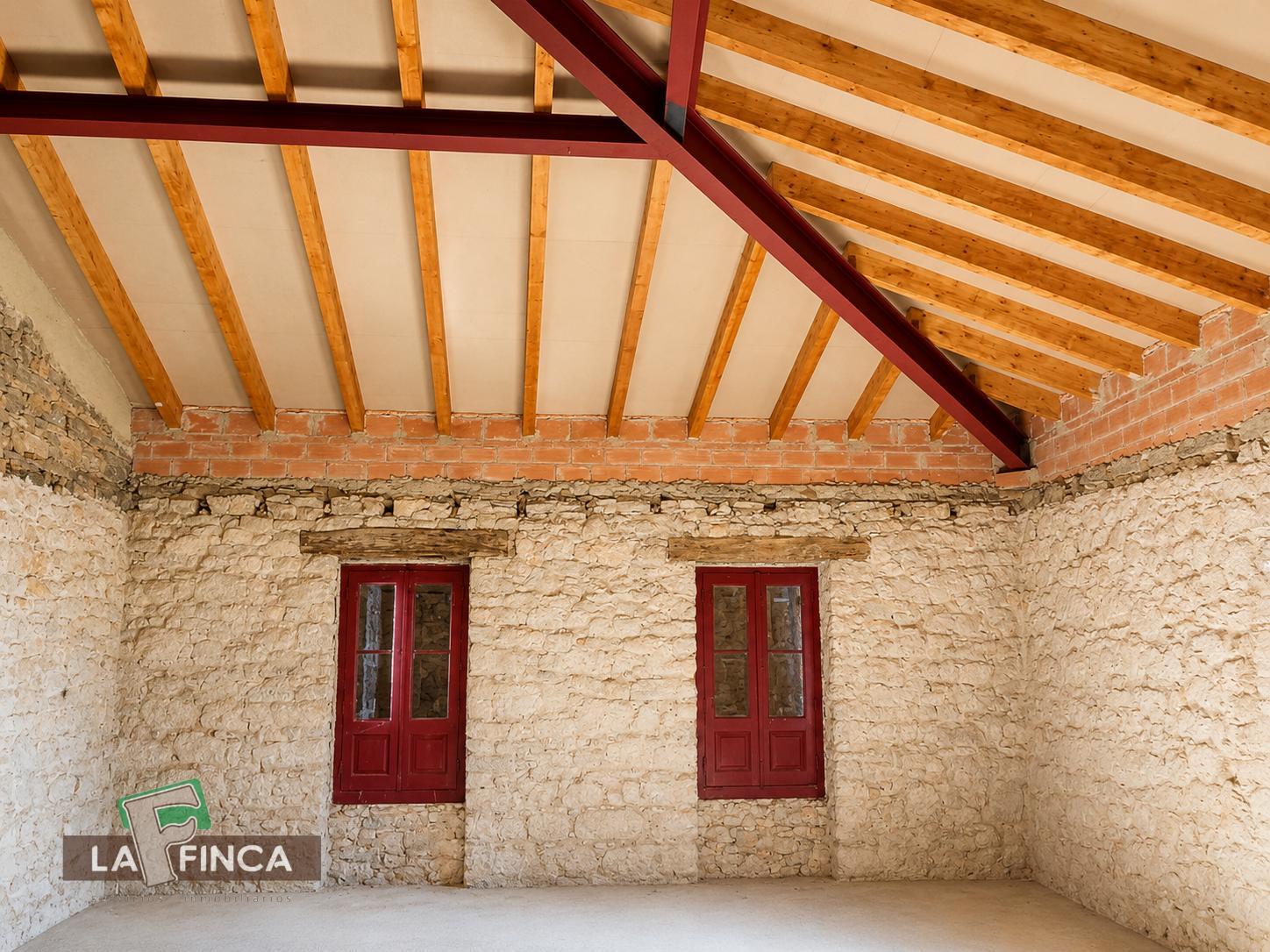 Venta de casa en Villaviciosa