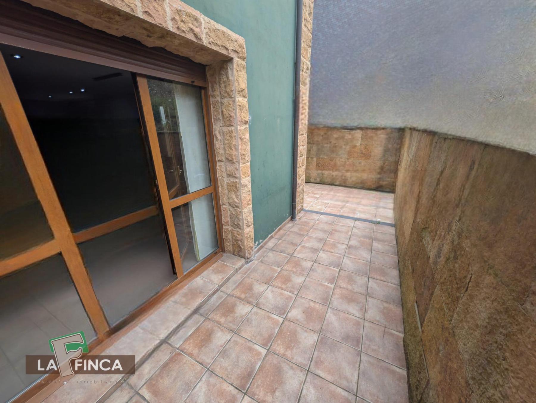 Venta de casa en Siero
