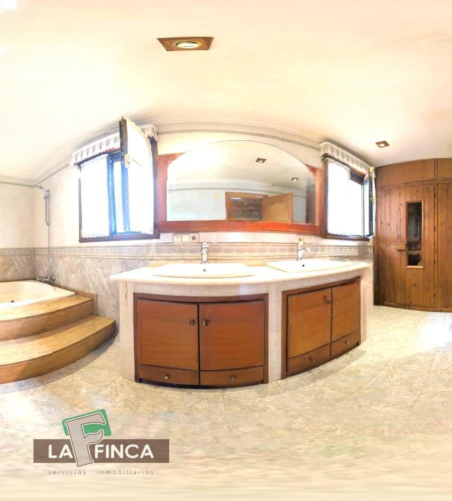 Venta de casa en Siero