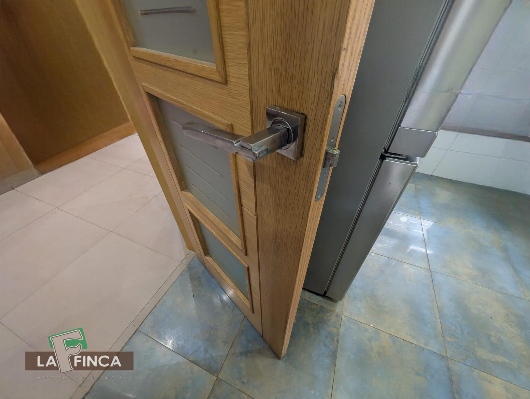 Venta de casa en Siero