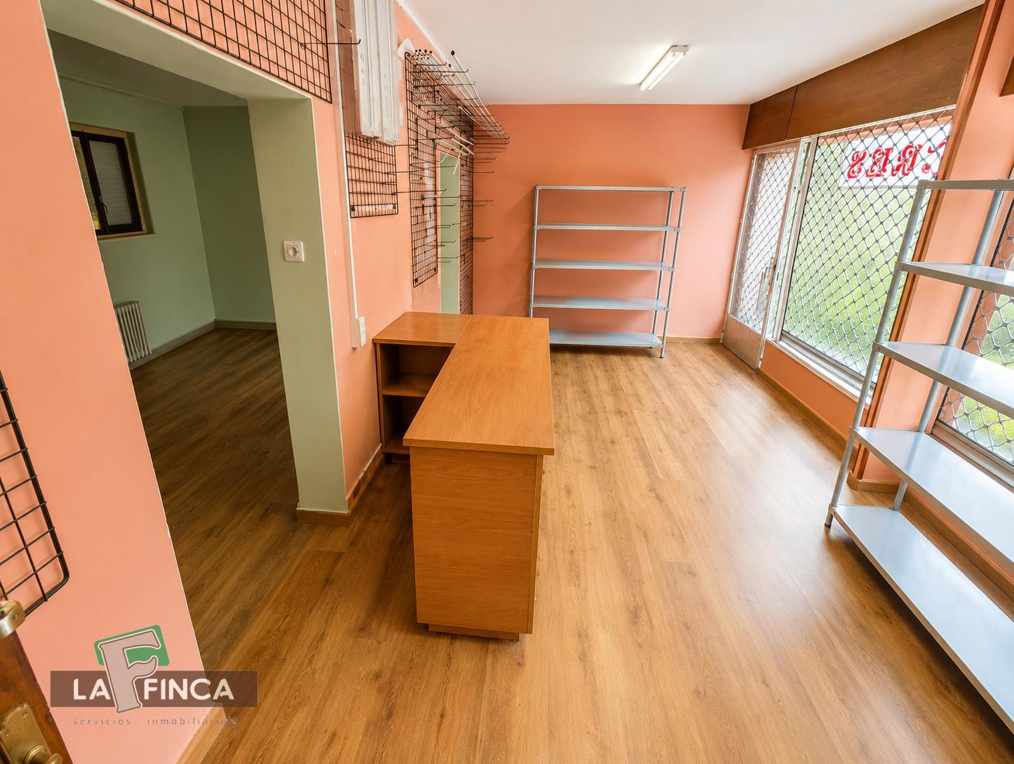 Venta de casa en Siero