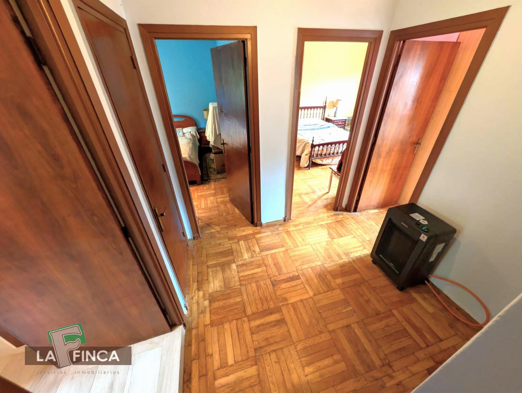 Venta de casa en Siero