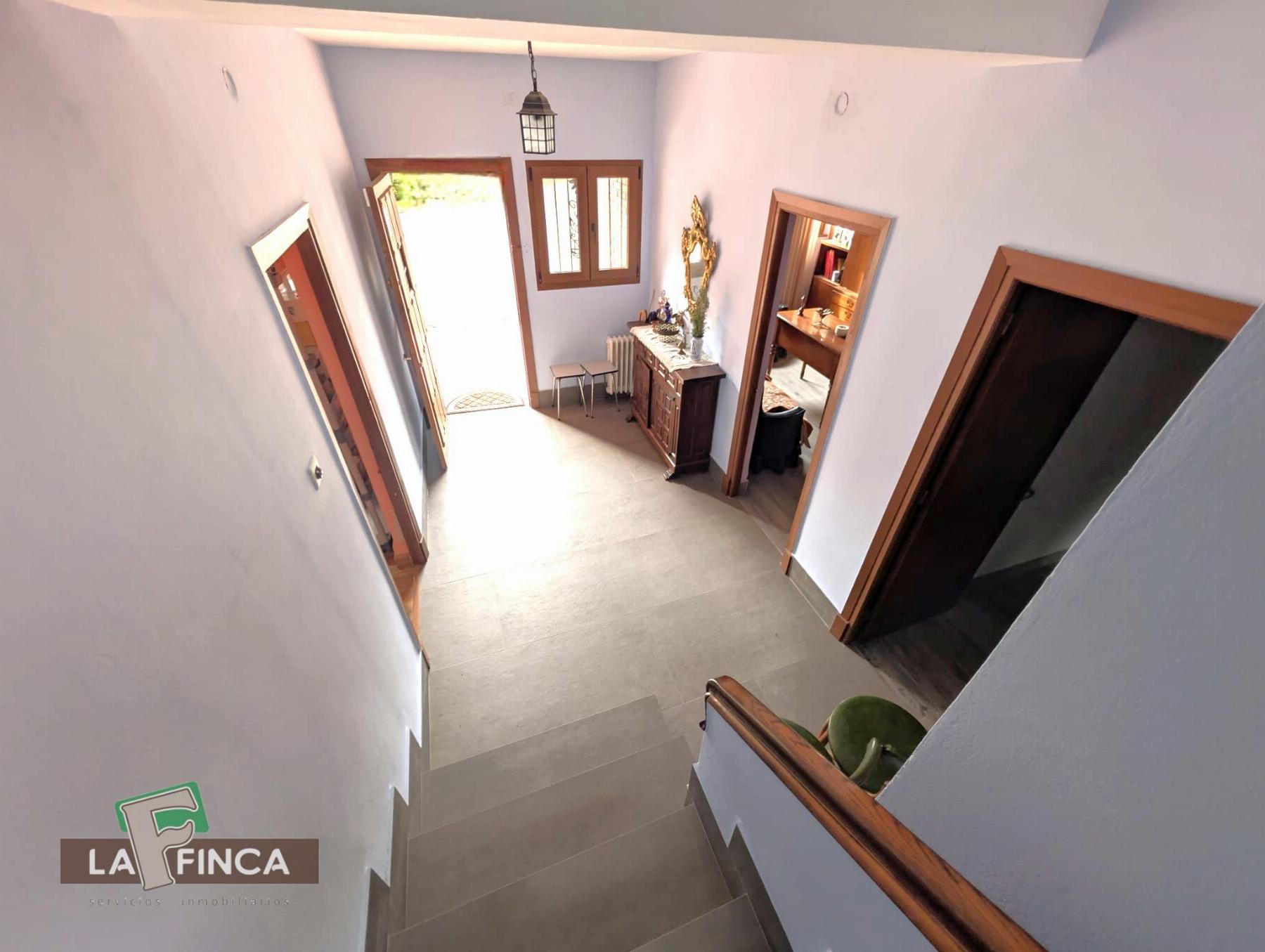 Venta de casa en Siero